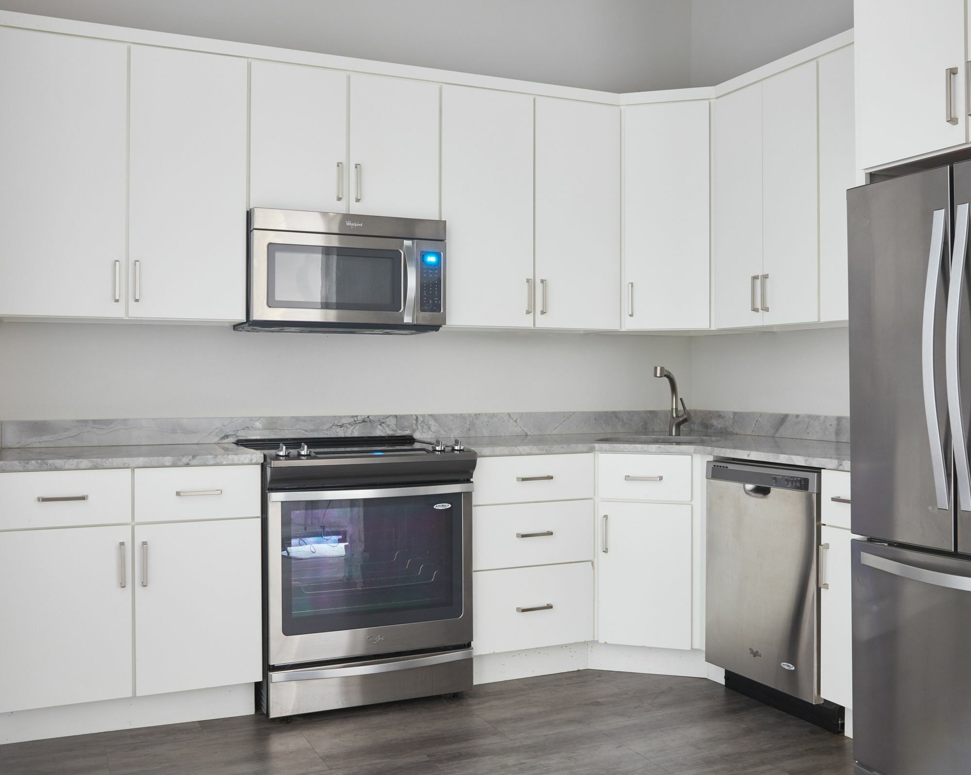 Smart 2br In Downtown Crossing By Sonder Apartment *