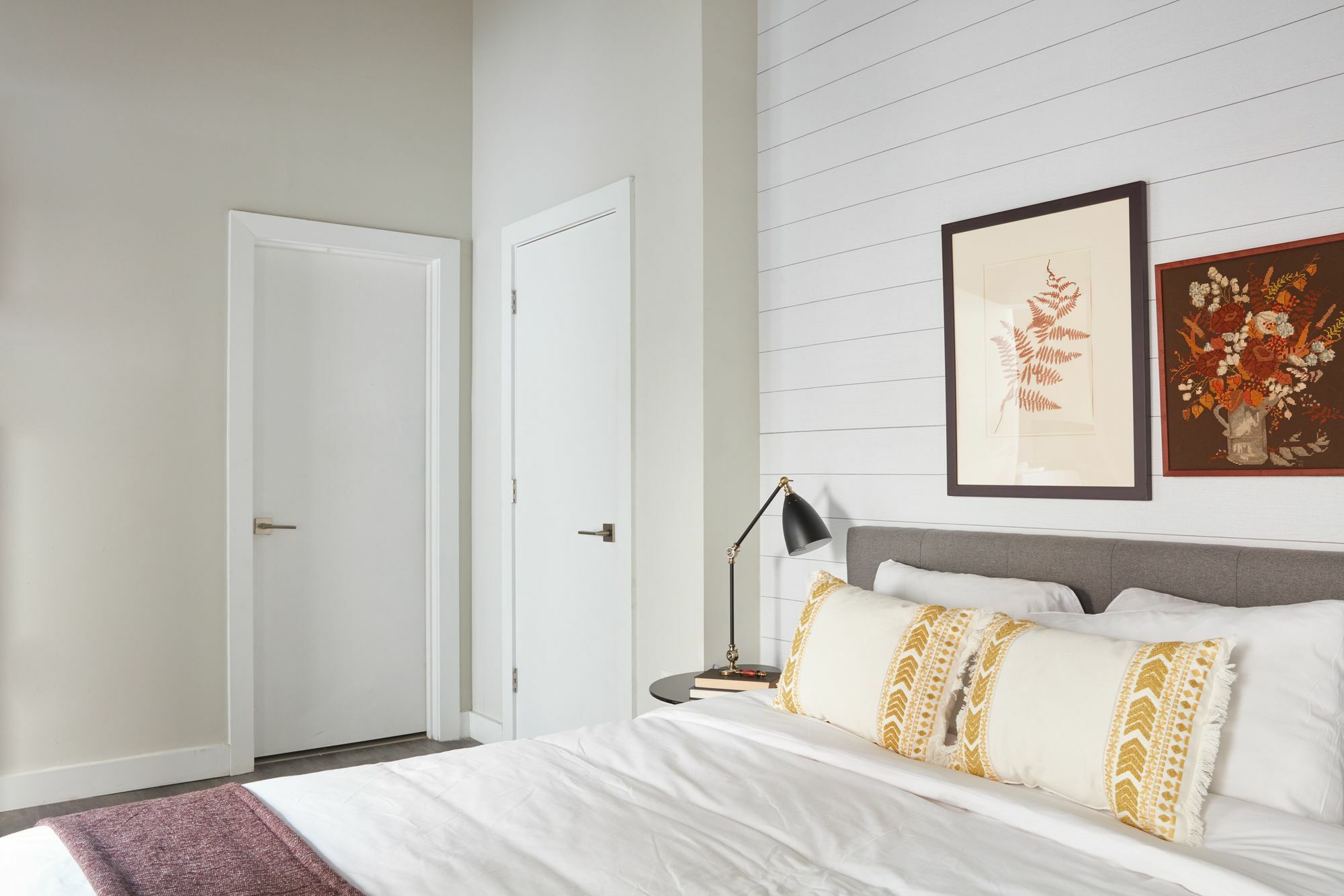 Apartment Smart 2br In Downtown Crossing By Sonder *