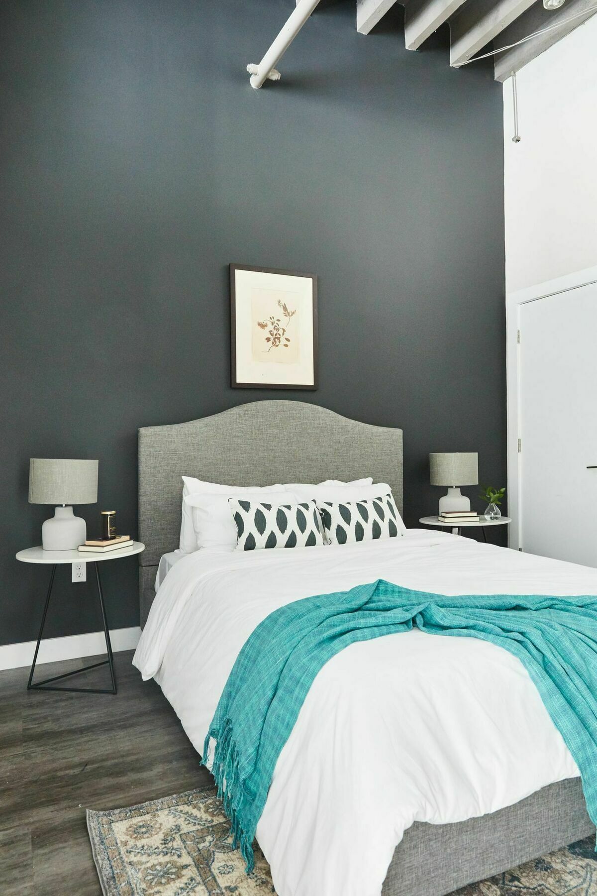 Smart 2br In Downtown Crossing By Sonder * Boston