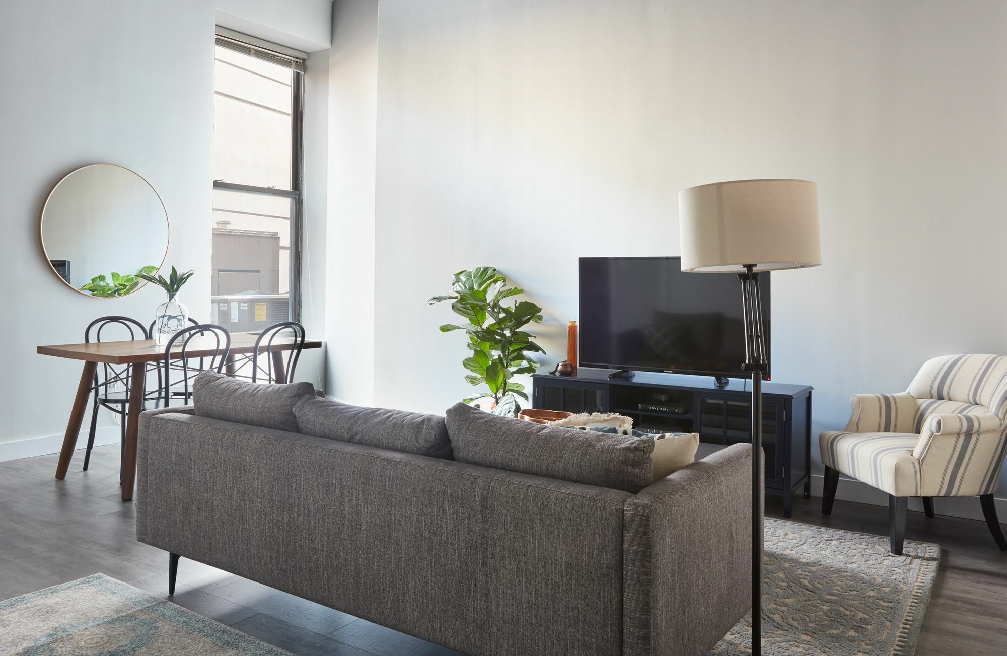 Apartment Smart 2br In Downtown Crossing By Sonder