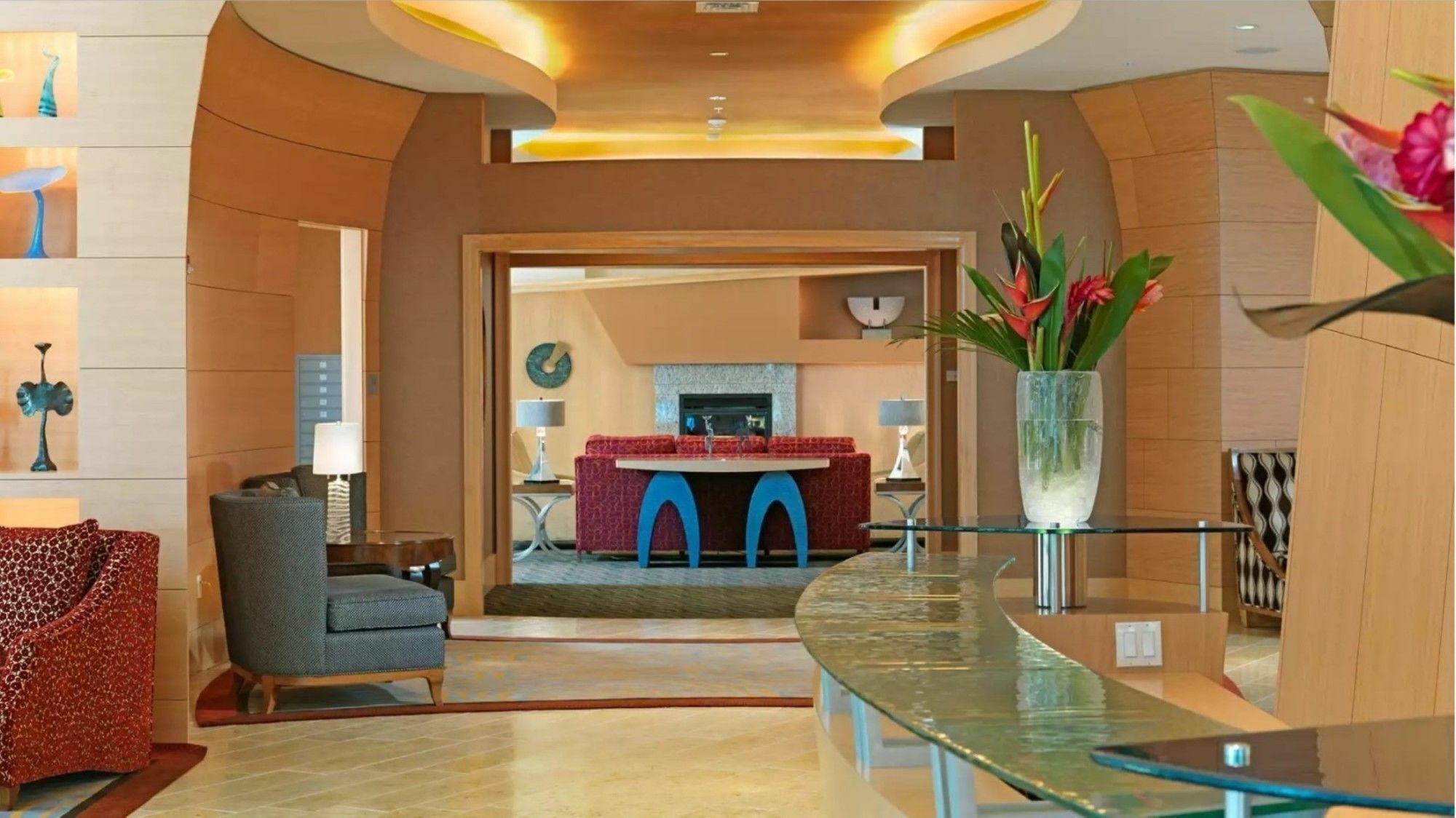 Apartment Global Luxury At West End Boston