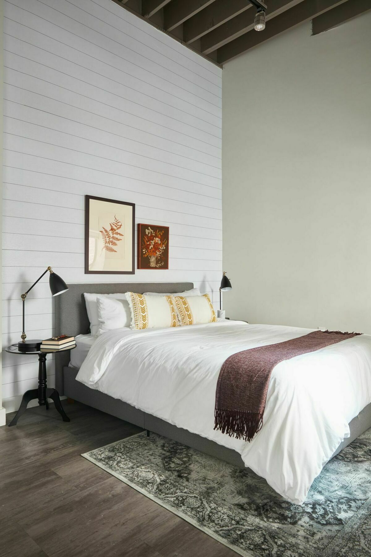 Smart 2br In Downtown Crossing By Sonder Apartment Boston