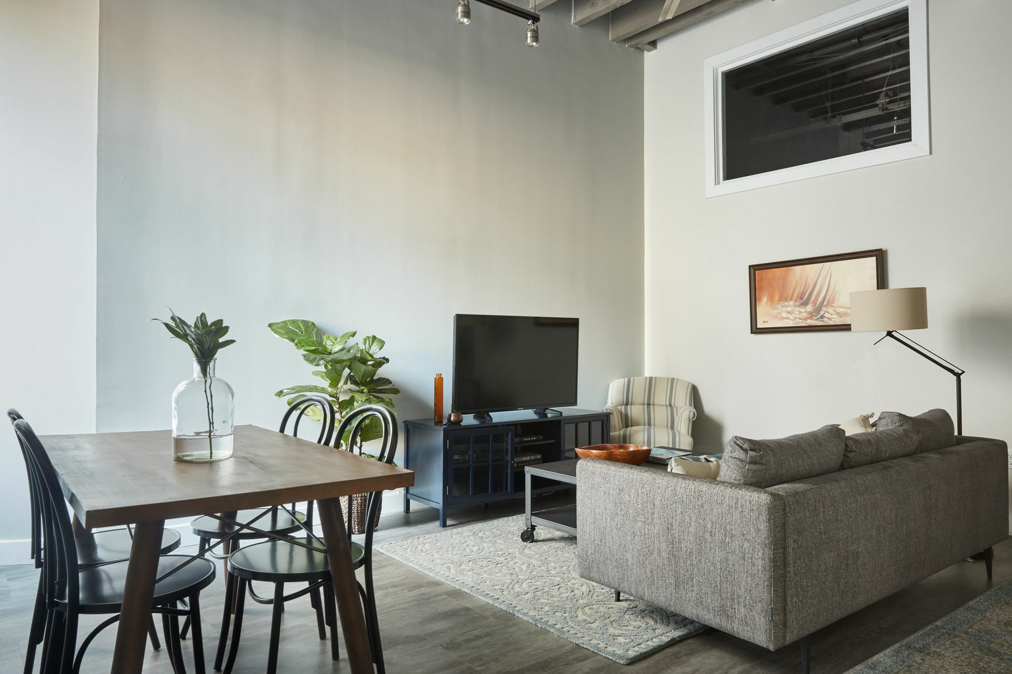 Apartment Smart 2br In Downtown Crossing By Sonder