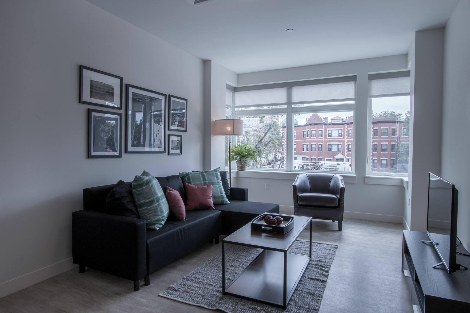Spacious 1br In Fenway By Sonder Apartment