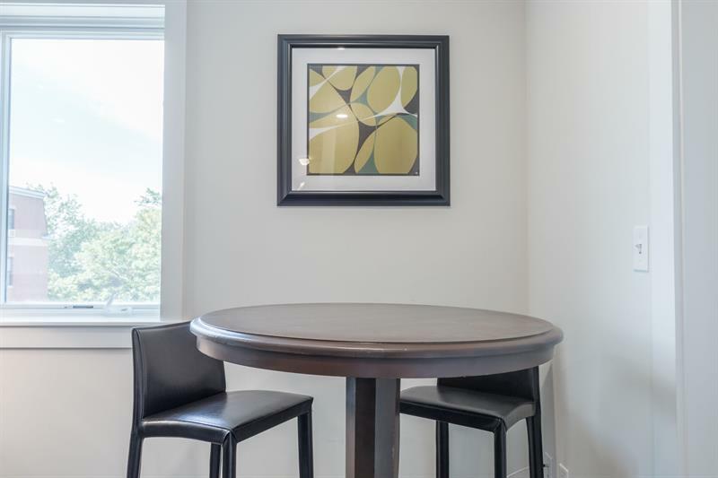 Bright 2br In South End By Sonder Boston