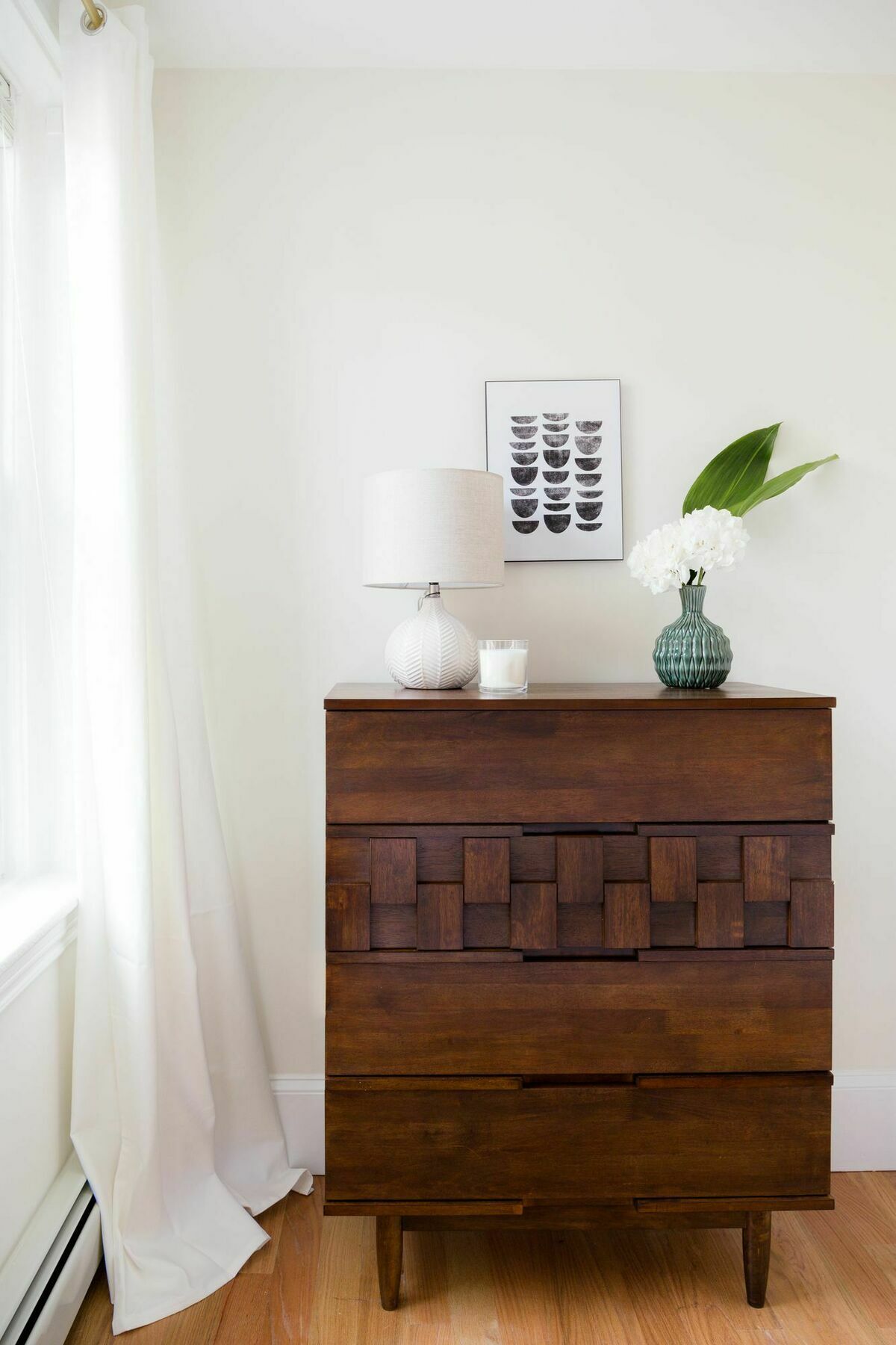 Apartment Chic 2br In South End By Sonder *