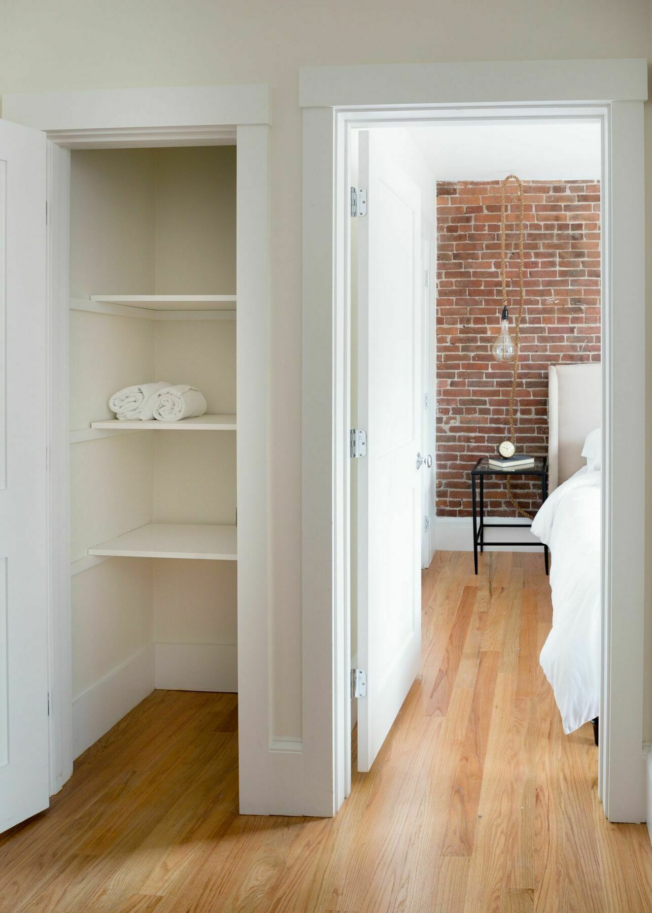 Chic 2br In South End By Sonder Boston