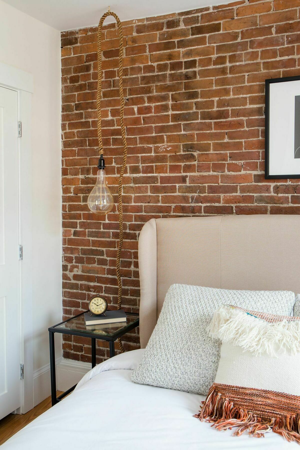Chic 2br In South End By Sonder Apartment