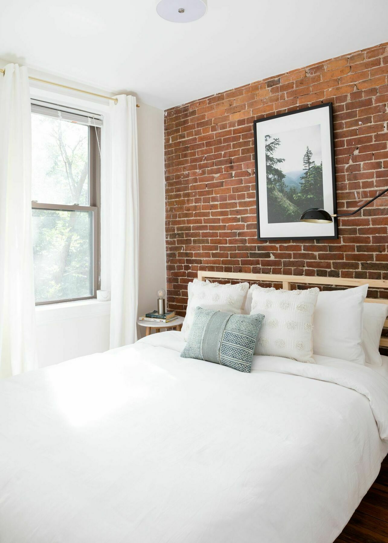 Chic 2br In South End By Sonder * Boston