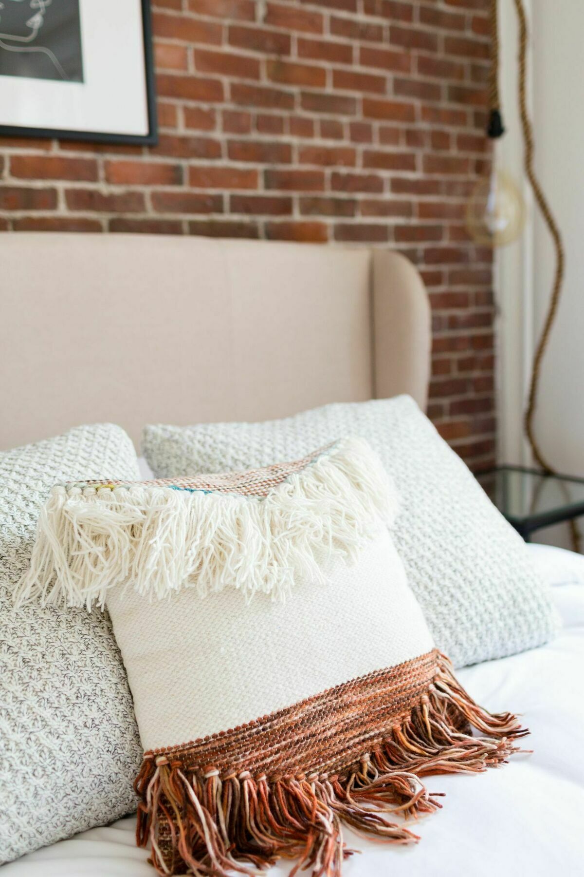 Chic 2br In South End By Sonder Apartment *