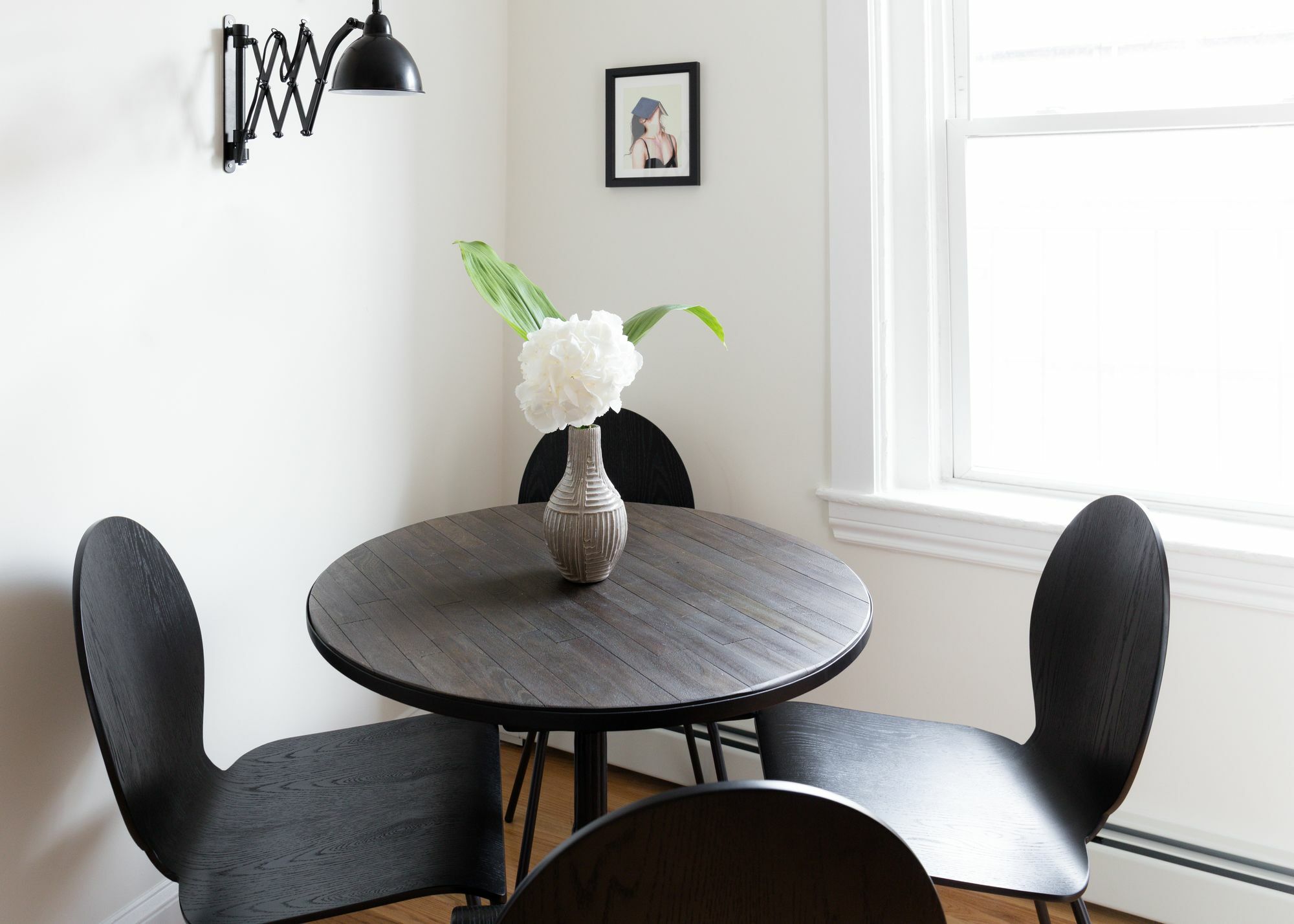 Chic 2br In South End By Sonder *