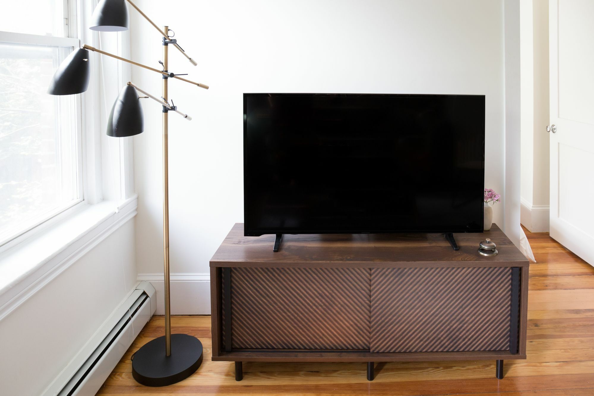 Chic 2br In South End By Sonder Apartment