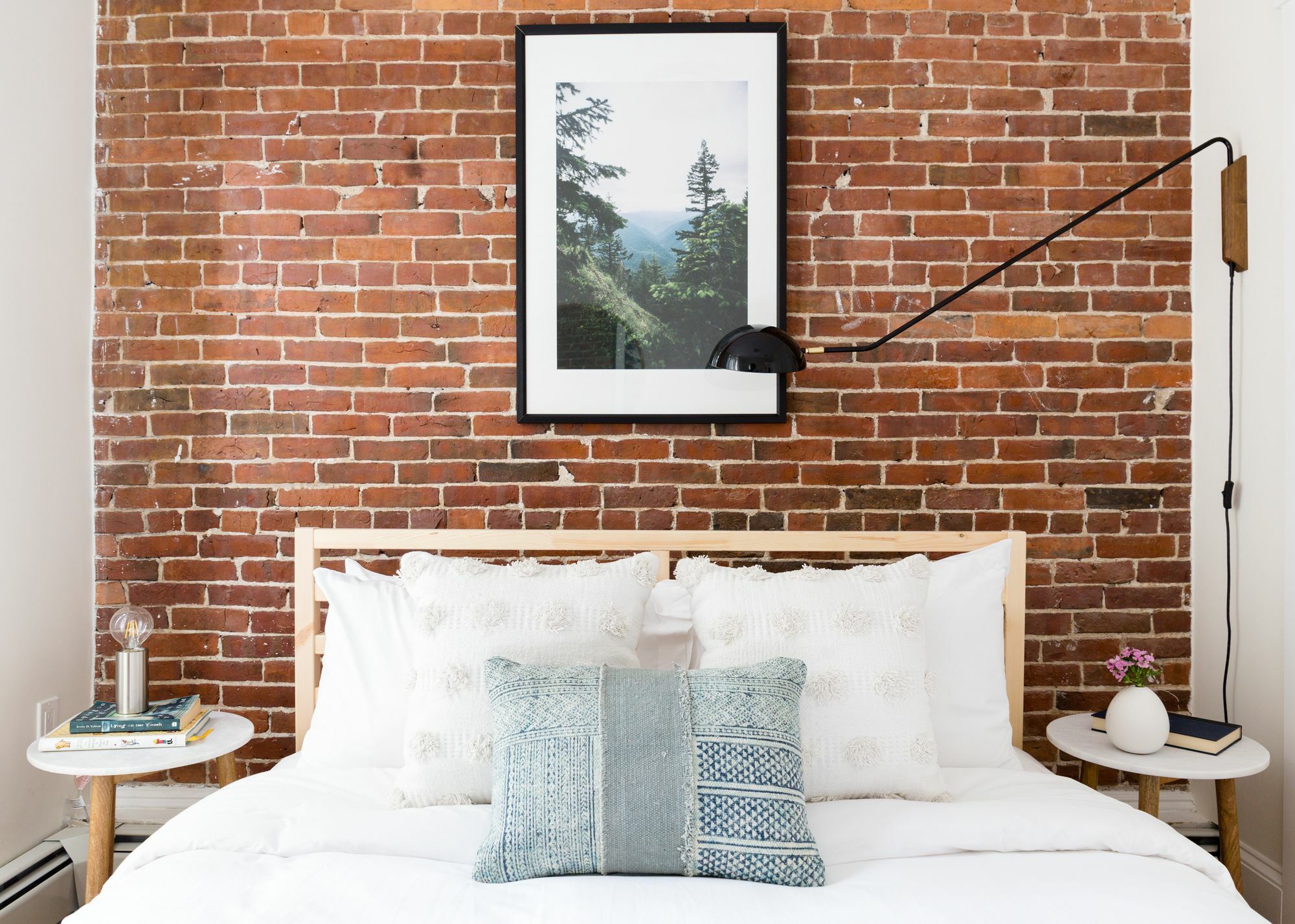 Chic 2br In South End By Sonder Apartment Boston