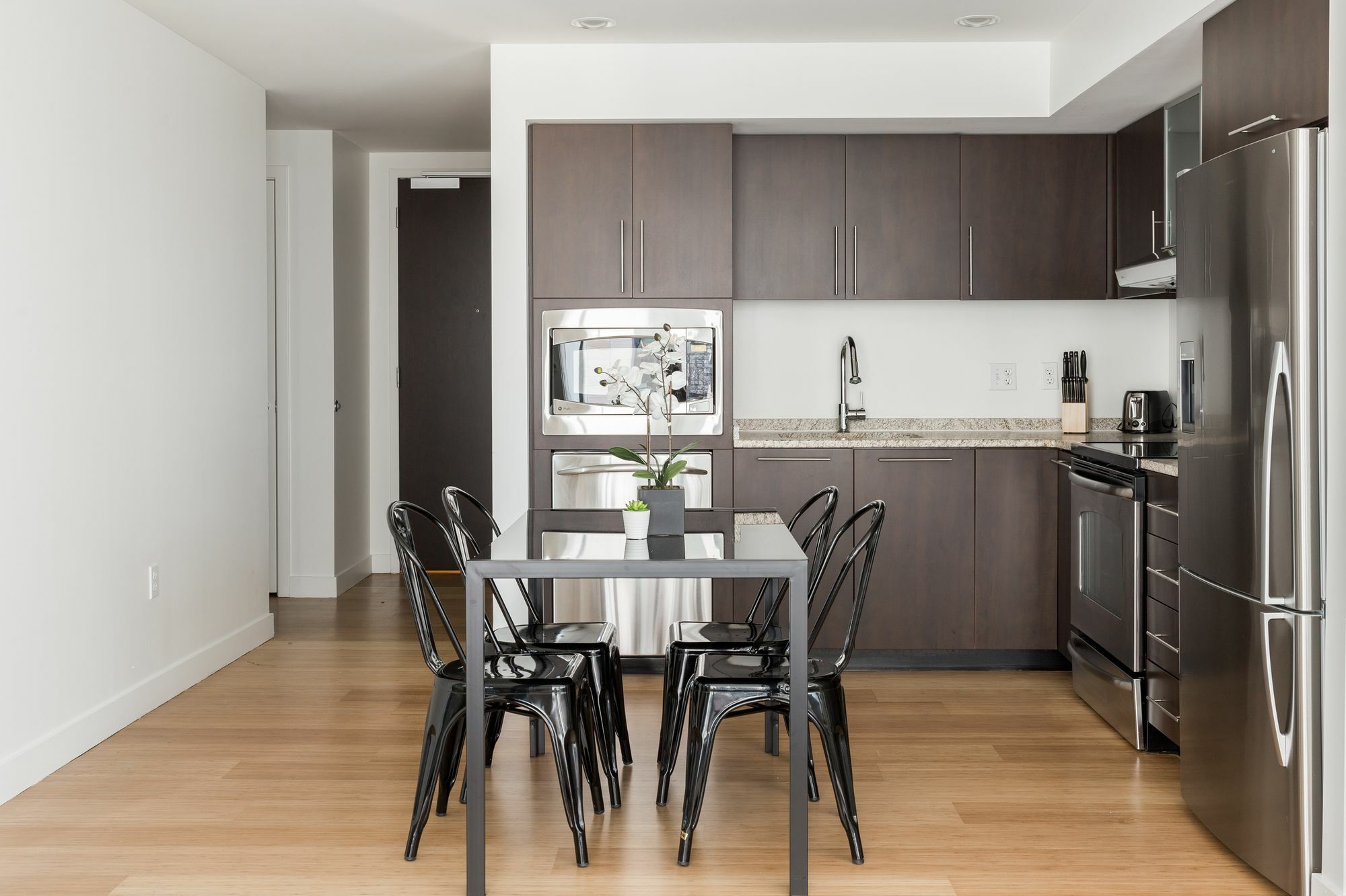 Chic 1br In Fenway By Sonder Apartment Boston