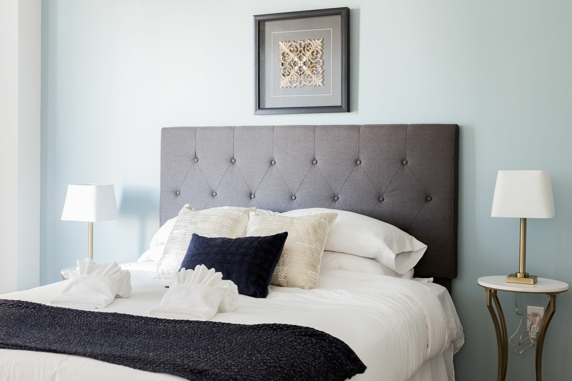 Chic 1br In Fenway By Sonder *