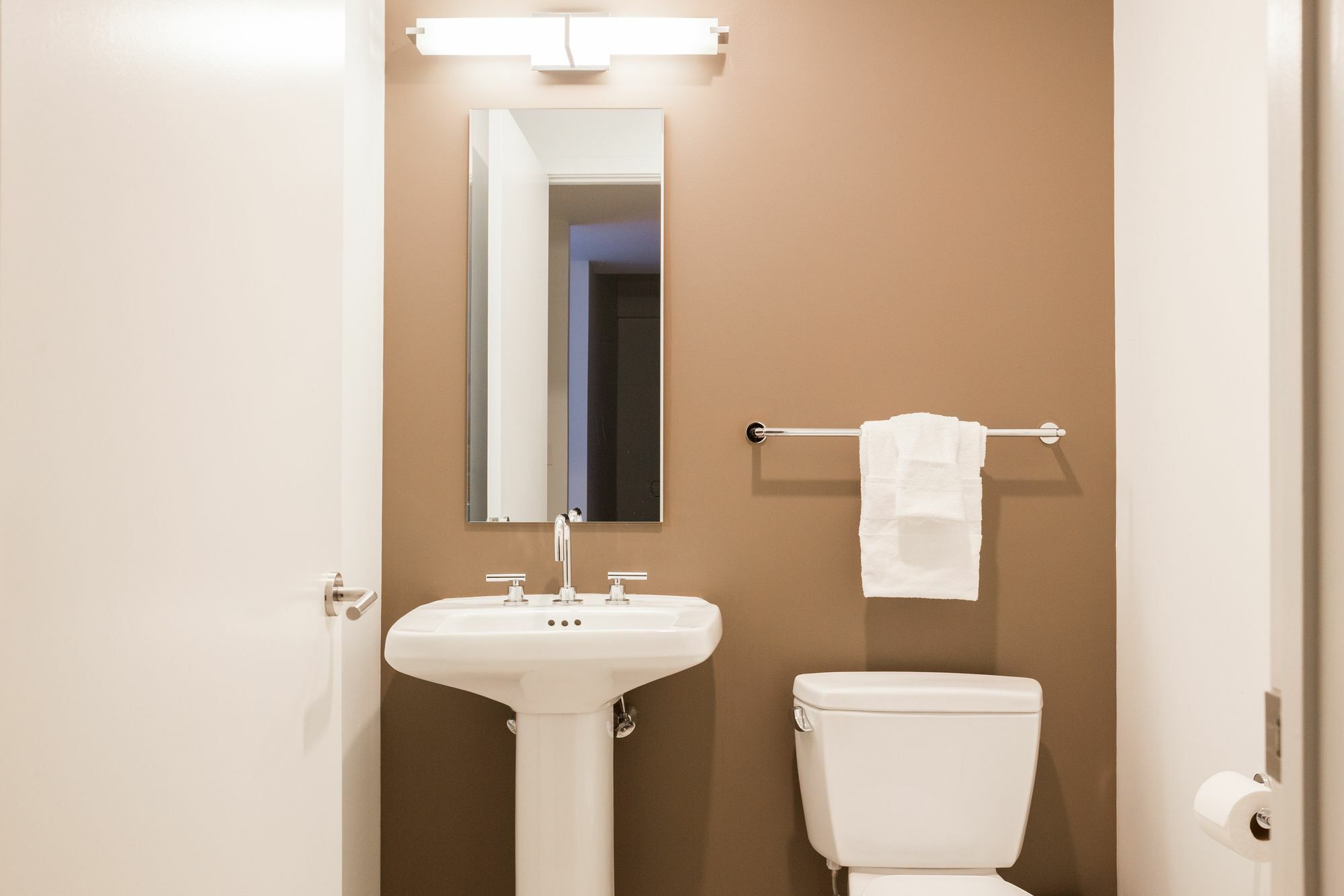 Apartment Chic 1br In Fenway By Sonder *