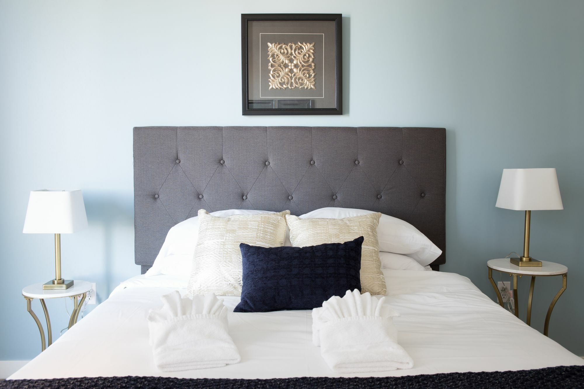 Chic 1br In Fenway By Sonder