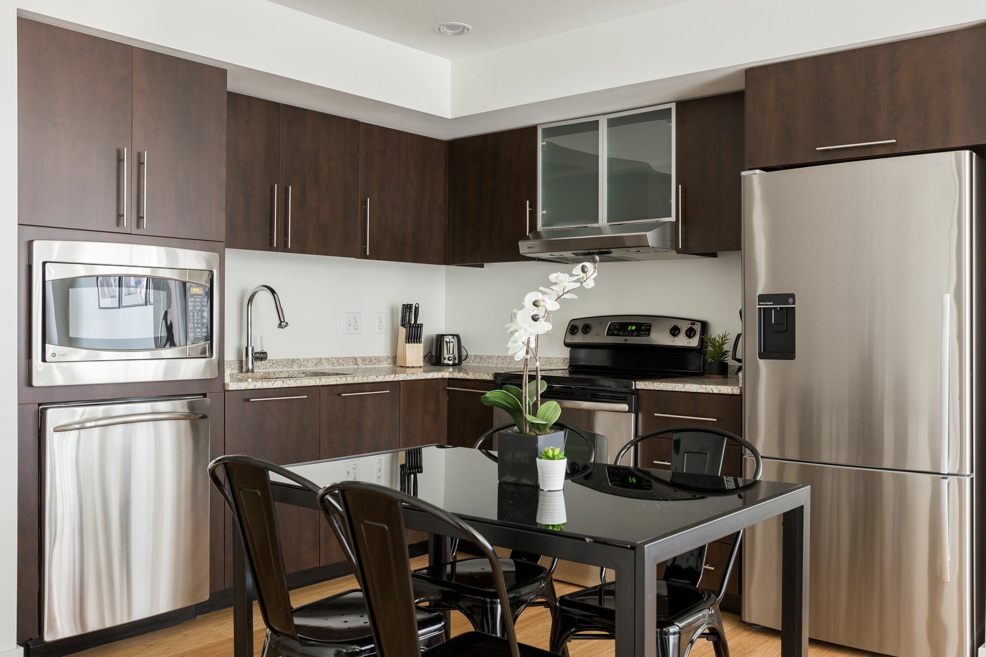 Chic 1br In Fenway By Sonder Apartment