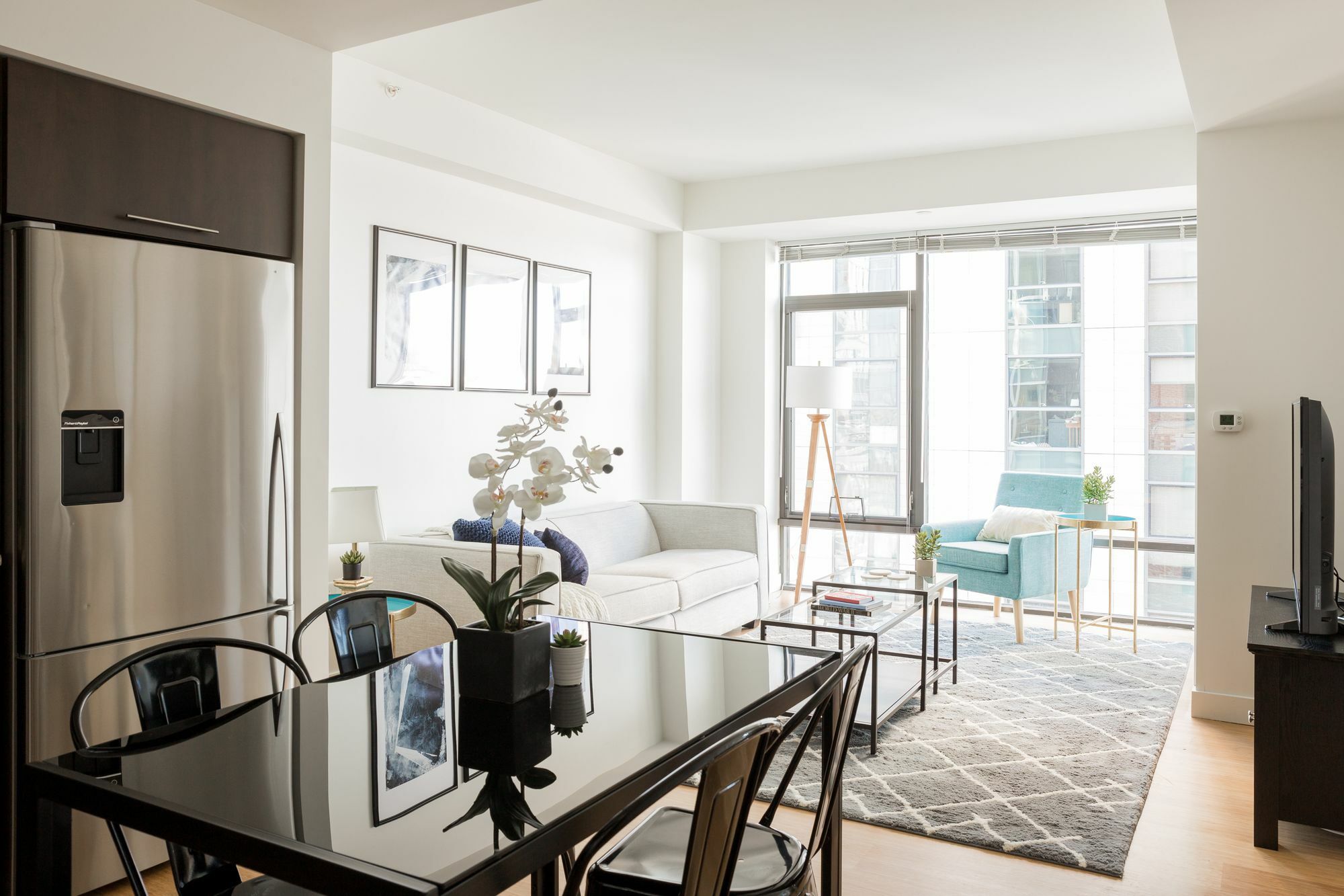 Chic 1br In Fenway By Sonder Apartment