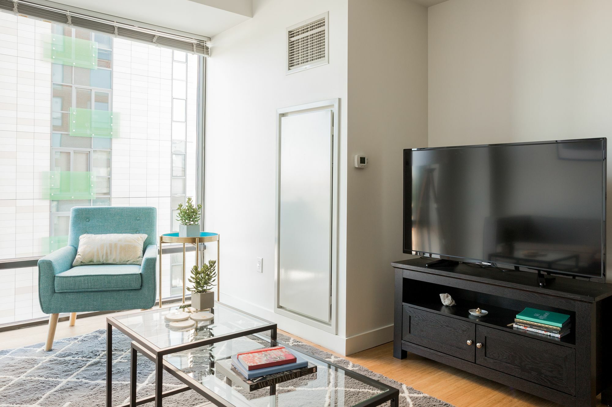 Chic 1br In Fenway By Sonder Apartment