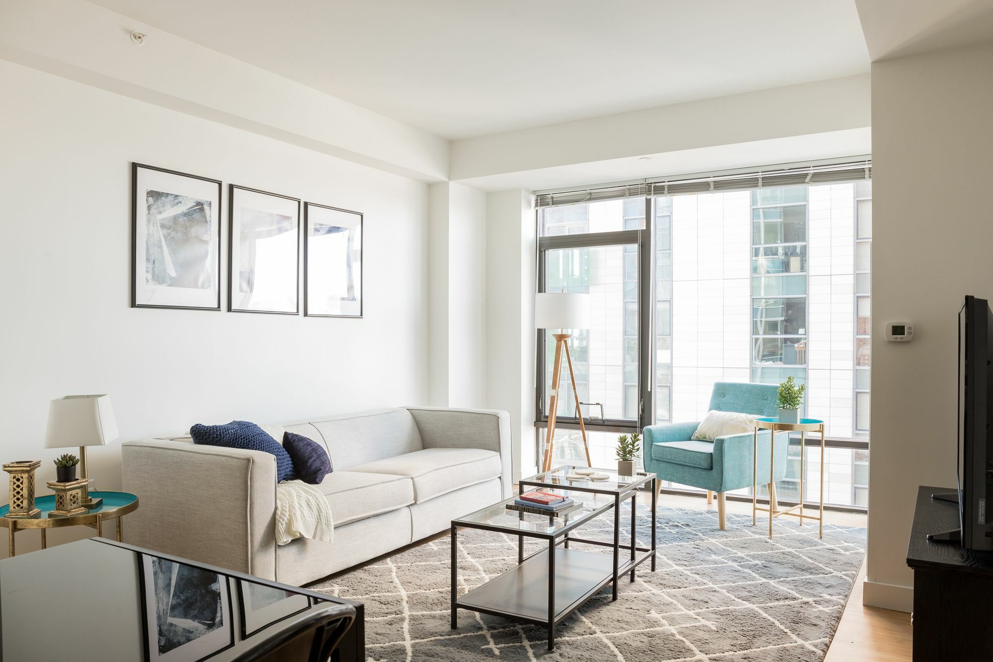 Chic 1br In Fenway By Sonder Apartment