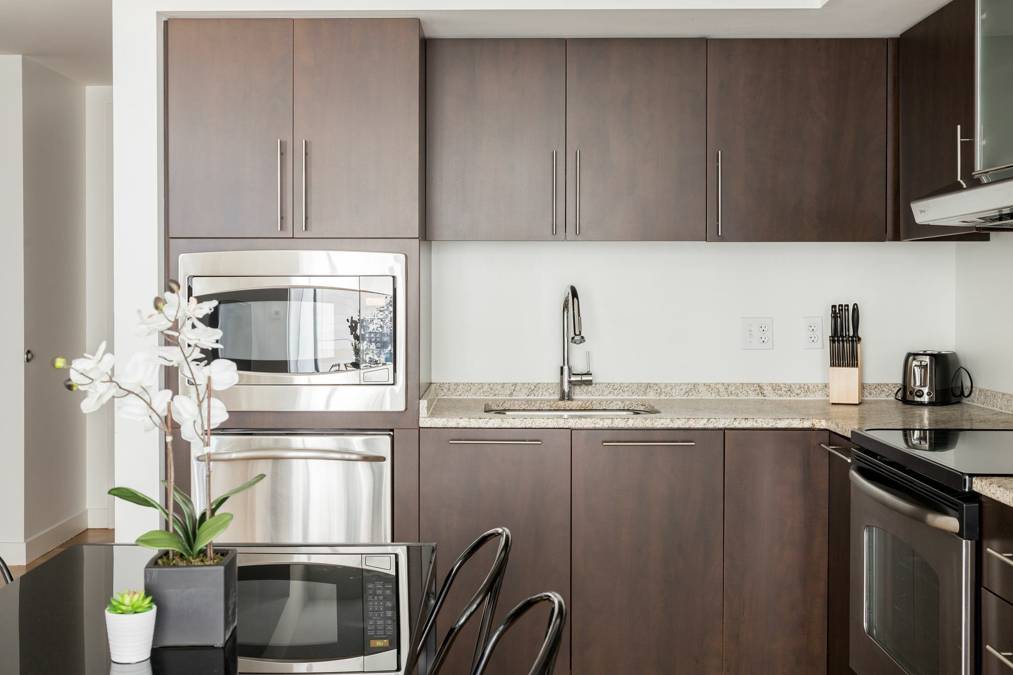 Apartment Chic 1br In Fenway By Sonder Boston