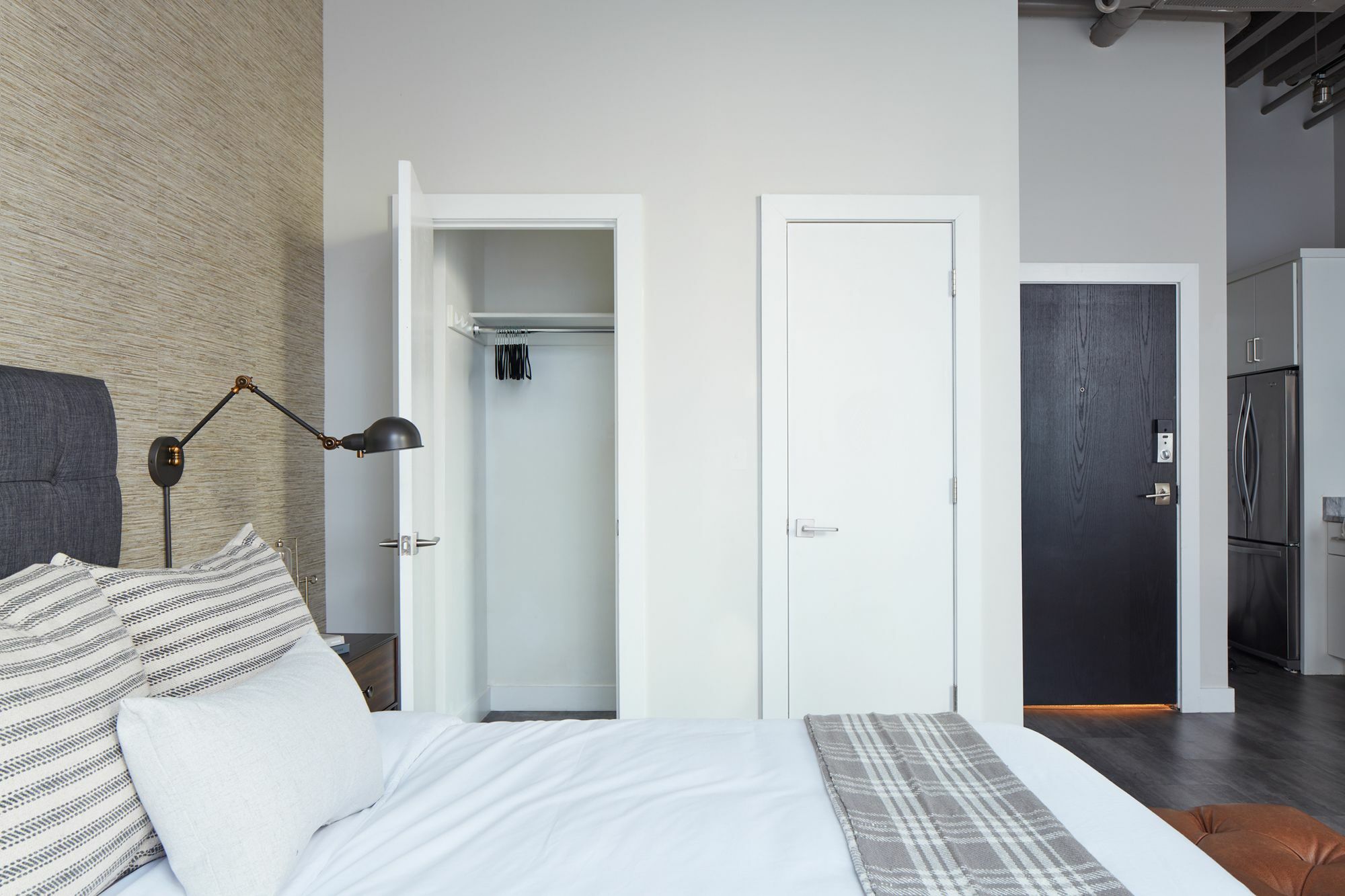 Apartment Airy In Downtown Crossing