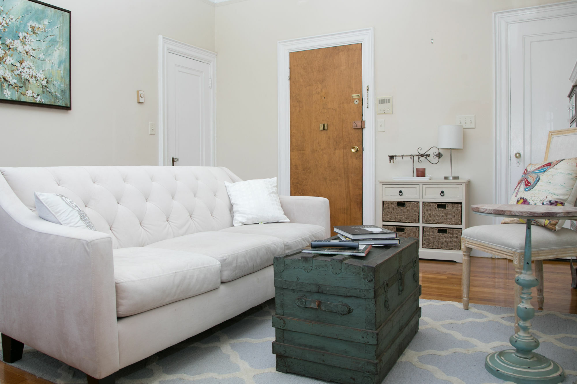 Charming In Back Bay By Sonder Apartment