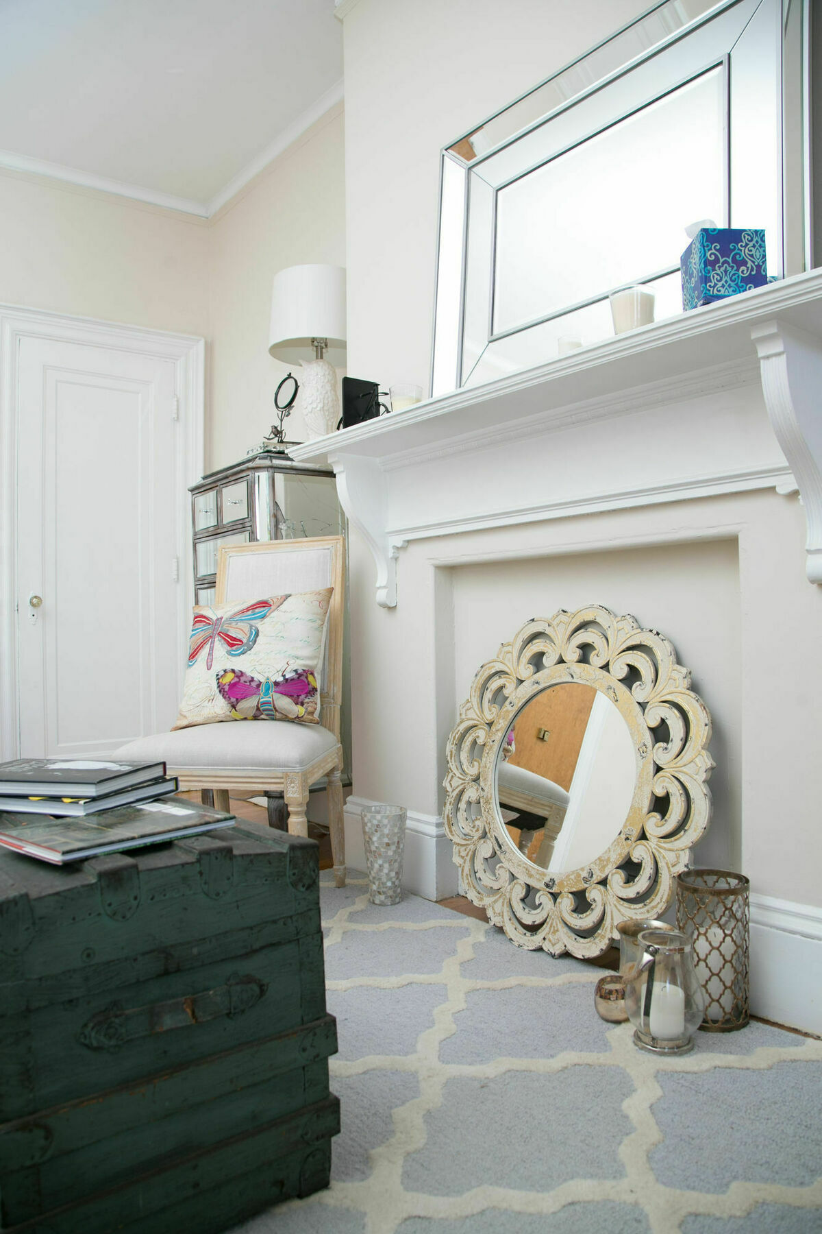 Charming In Back Bay By Sonder * Boston