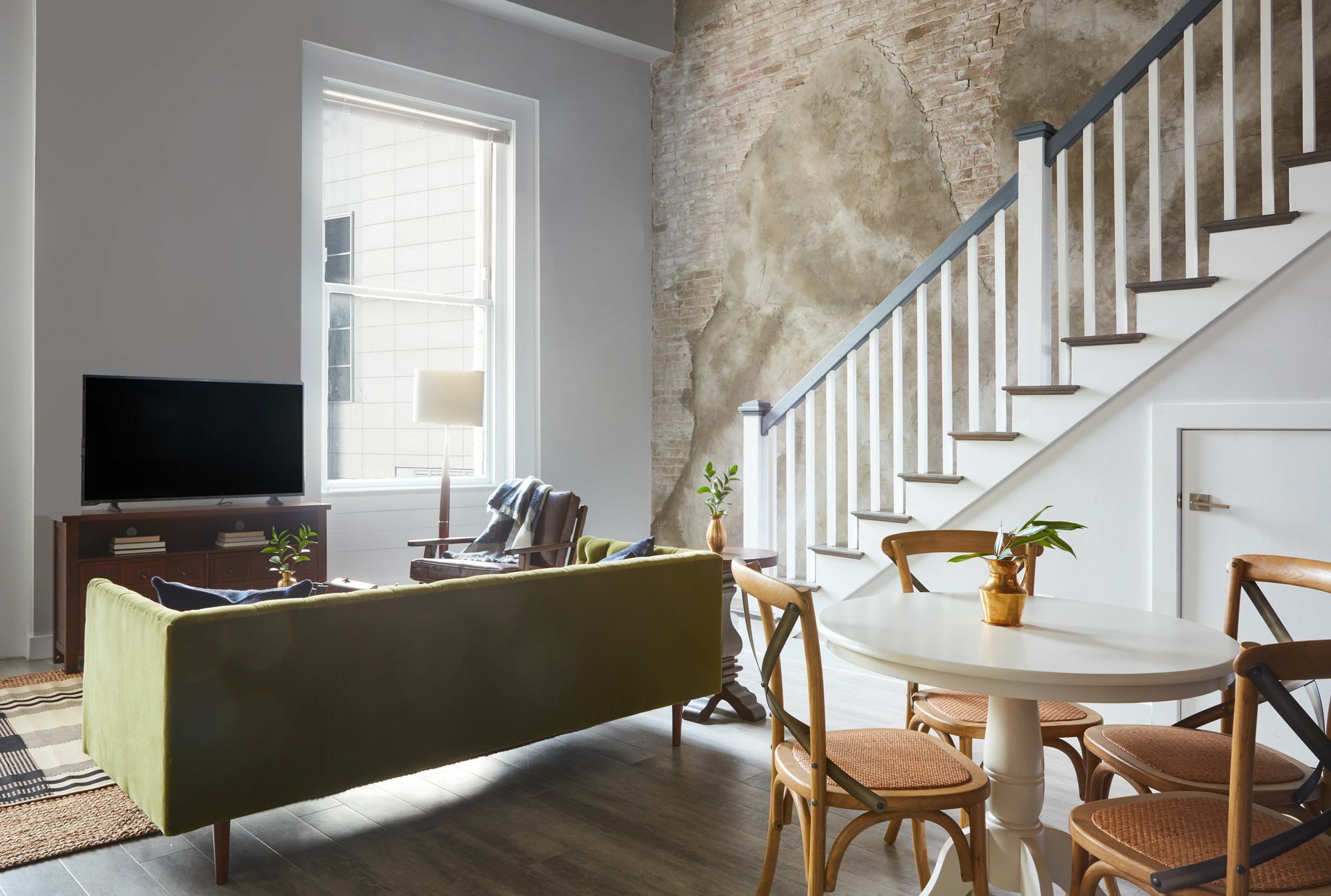 Expansive 2br In Downtown Crossing By Sonder * Boston