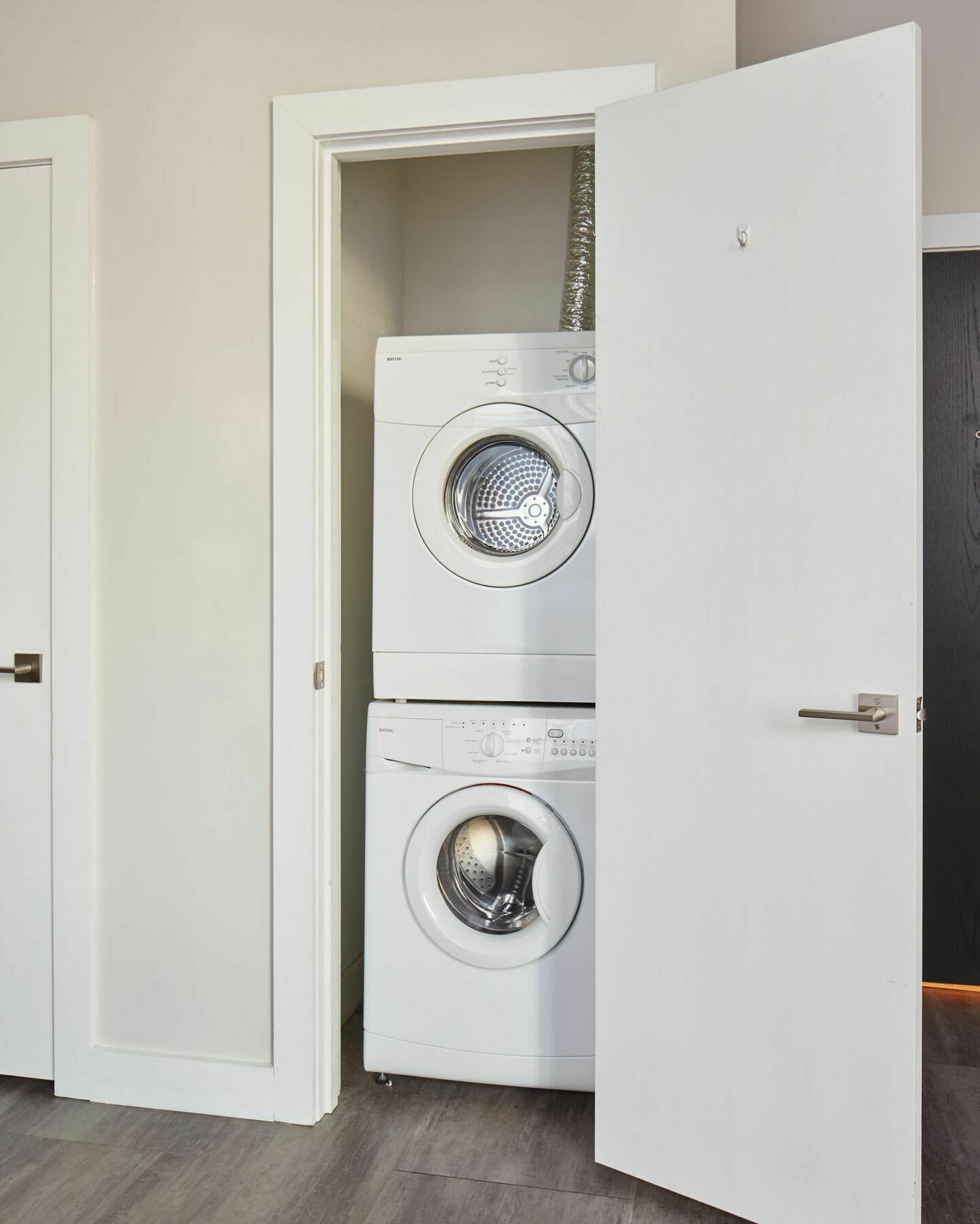 Apartment Airy In Downtown Crossing *