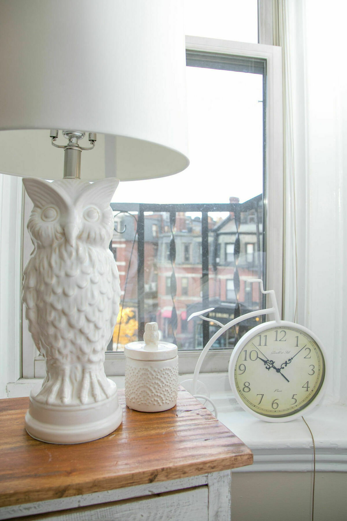 Apartment Charming In Back Bay By Sonder Boston
