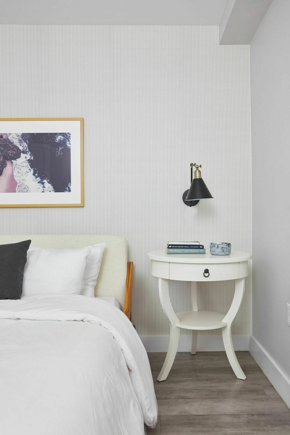 Apartment Expansive 2br In Downtown Crossing By Sonder Boston