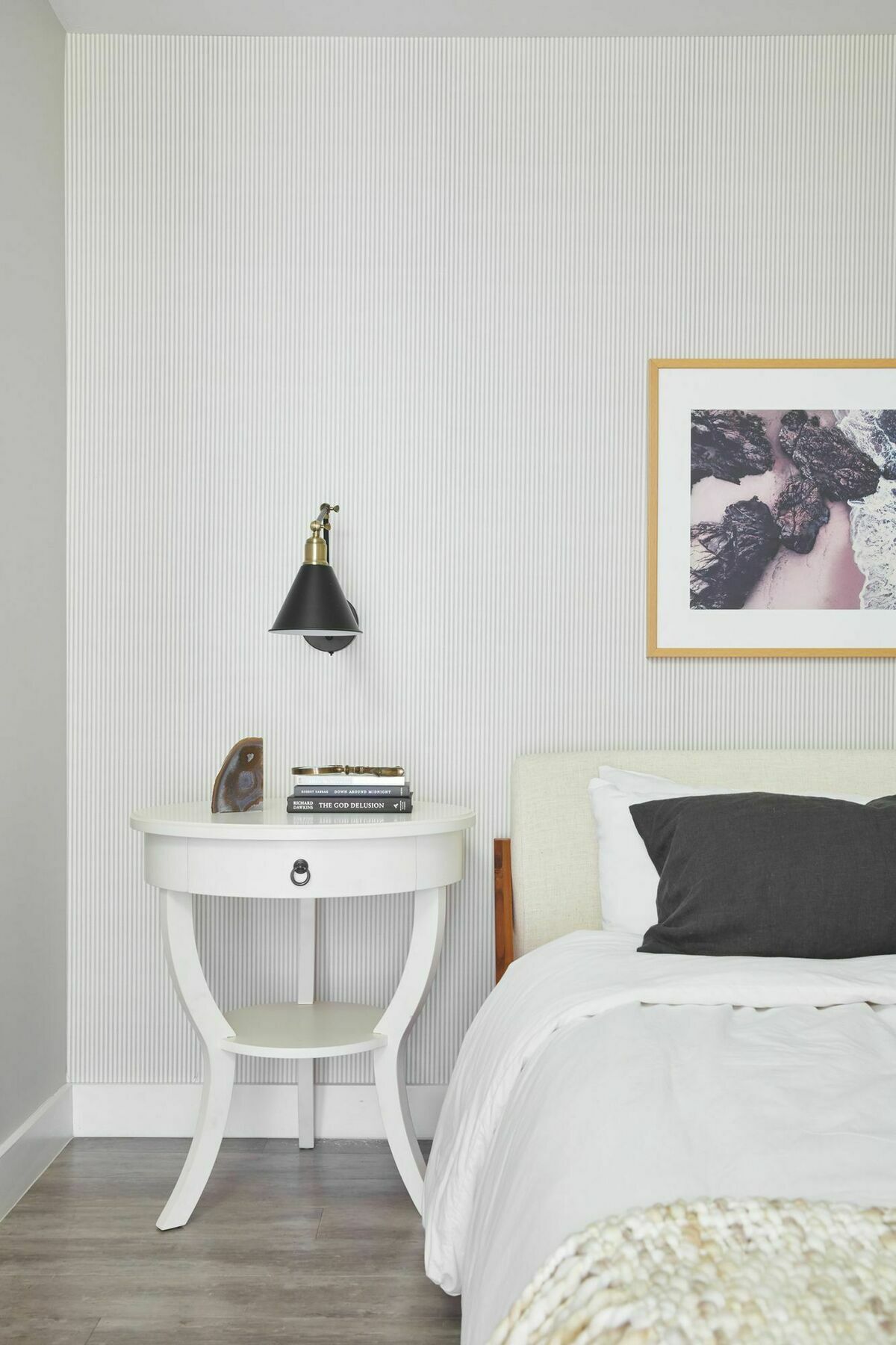 Expansive 2br In Downtown Crossing By Sonder