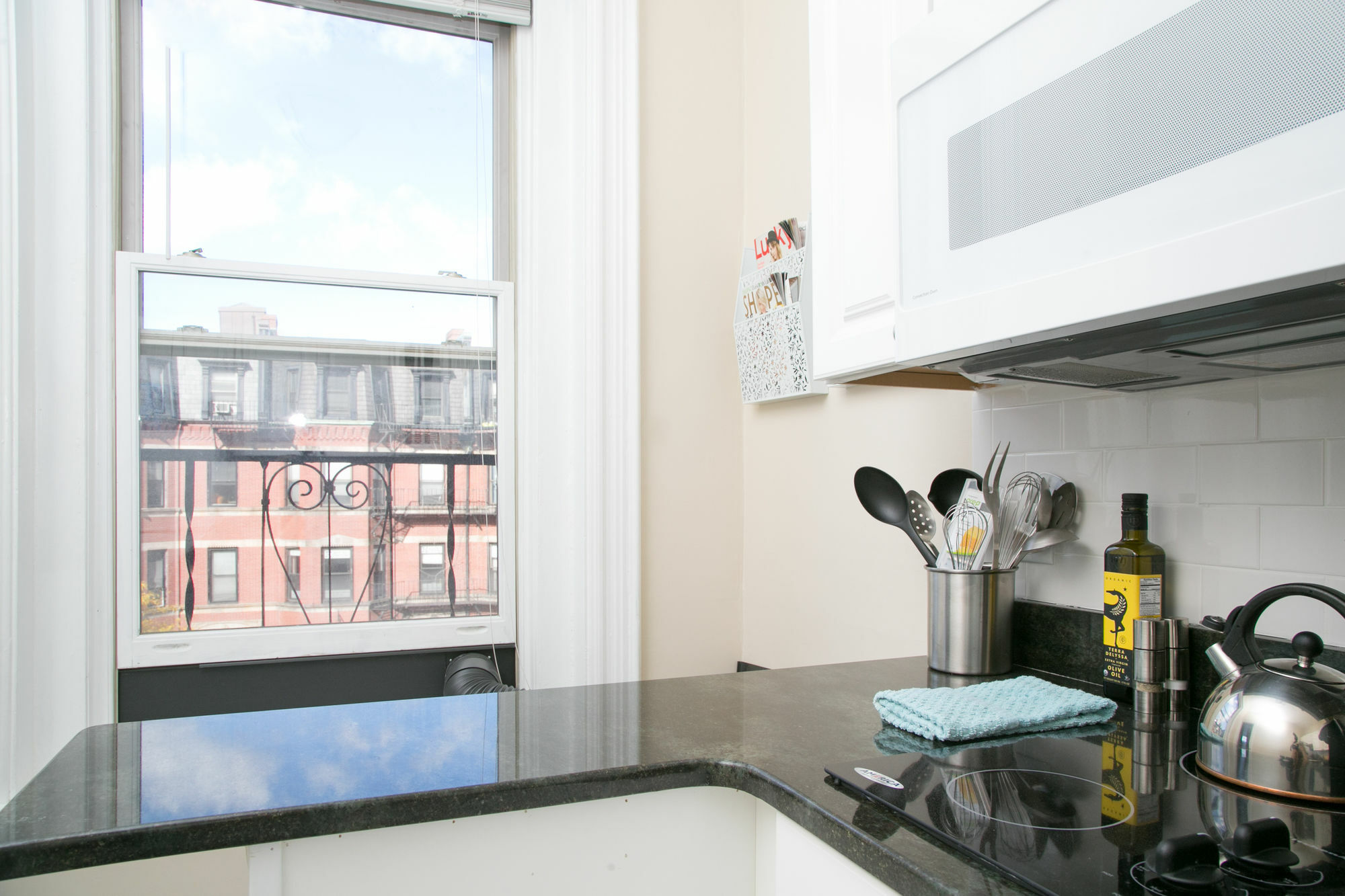 Charming In Back Bay By Sonder Boston