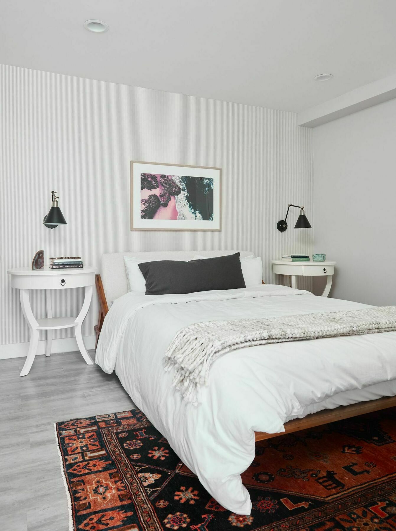 Expansive 2br In Downtown Crossing By Sonder * Boston