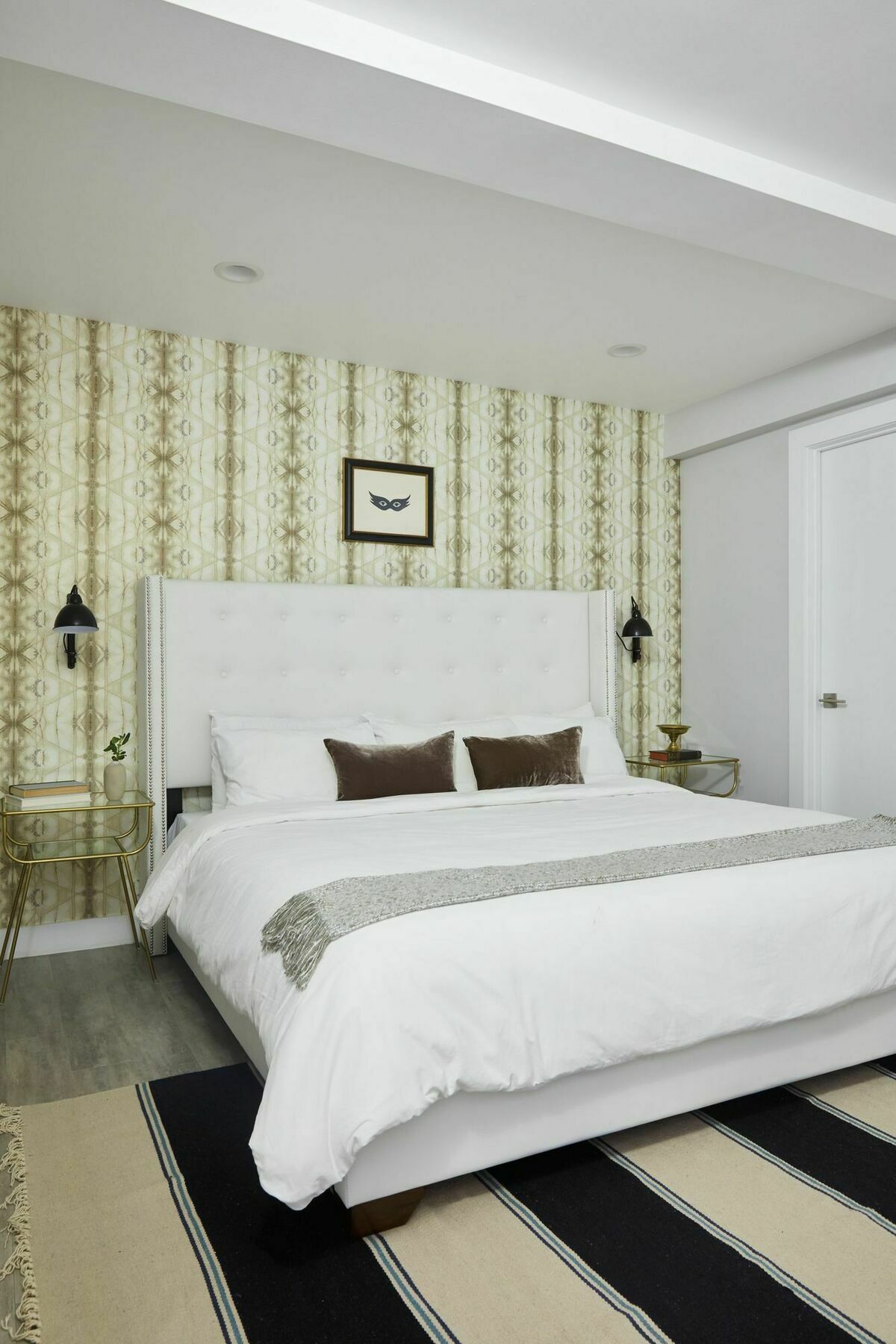 Apartment Grand 2br In Downtown Crossing By Sonder