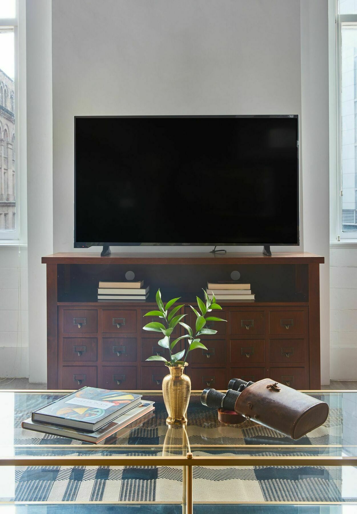 Expansive 2br In Downtown Crossing By Sonder *