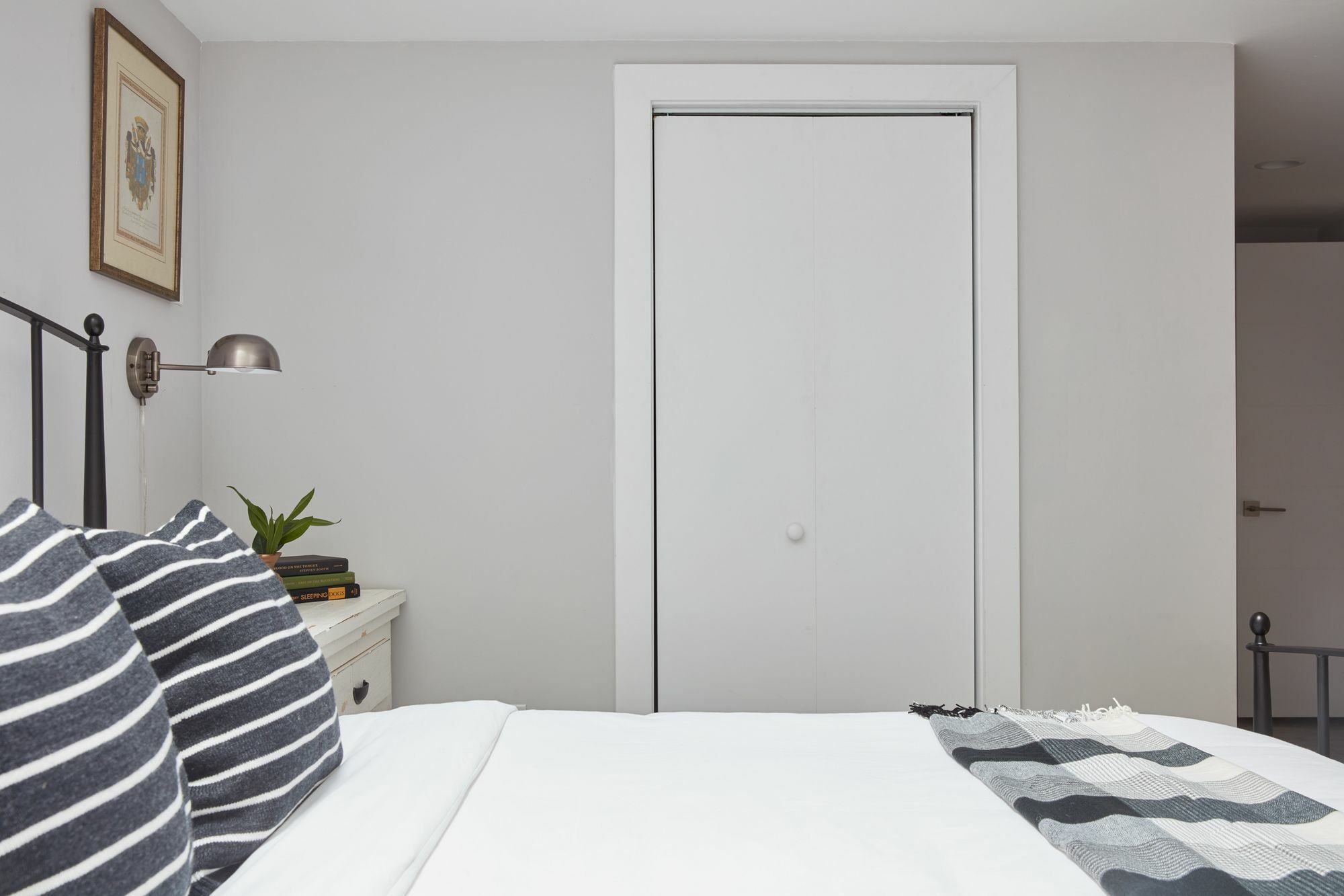 Grand 2br In Downtown Crossing By Sonder *