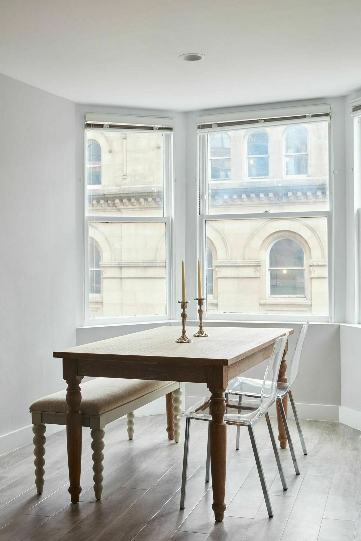 Grand 2br In Downtown Crossing By Sonder *