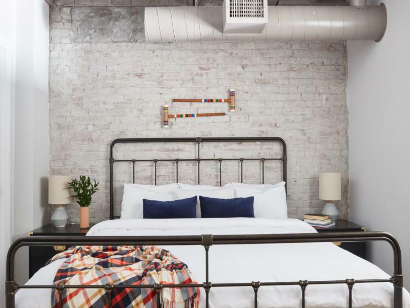 Expansive 2br In Downtown Crossing By Sonder Apartment