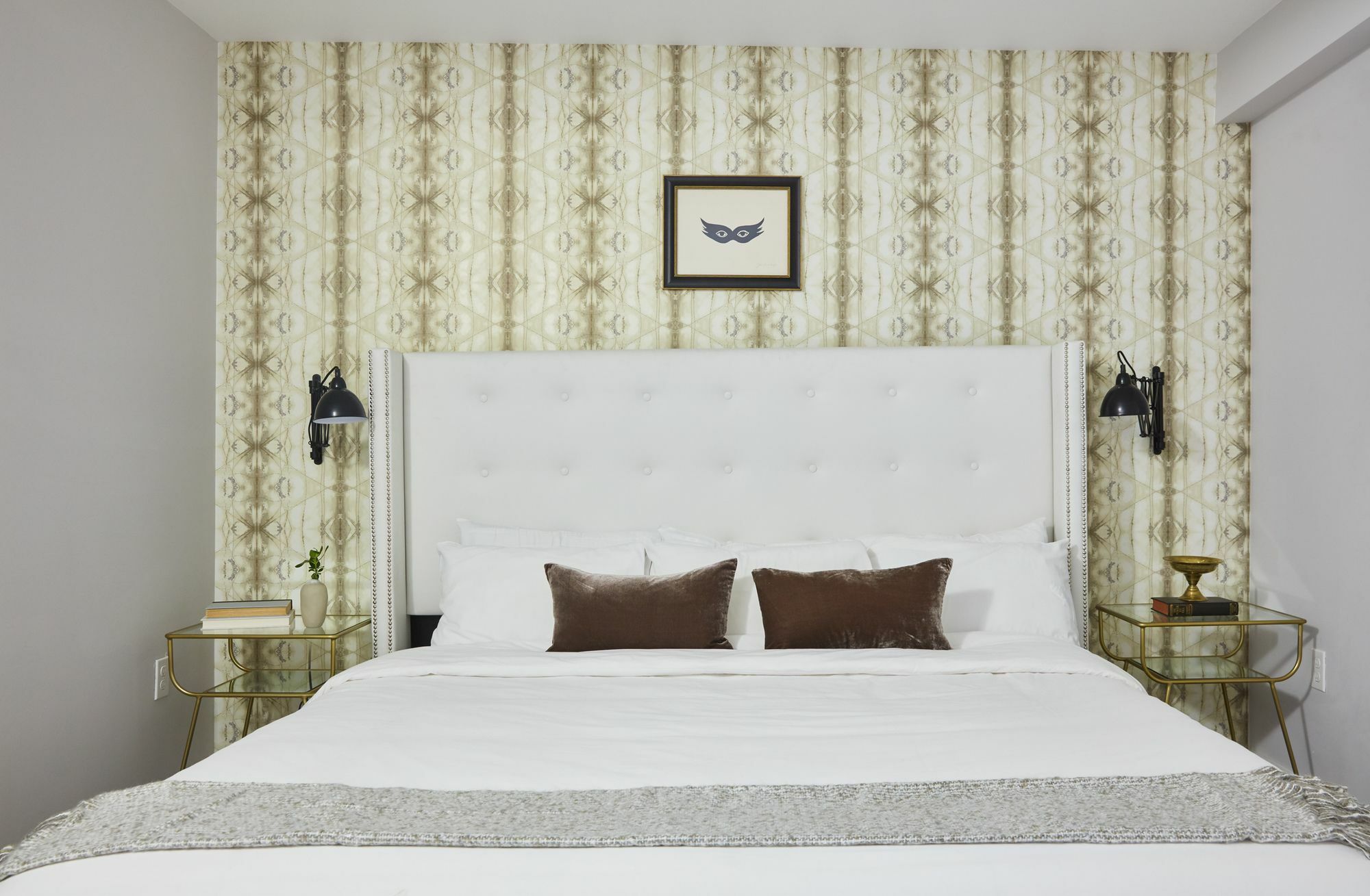 Apartment Grand 2br In Downtown Crossing By Sonder Boston