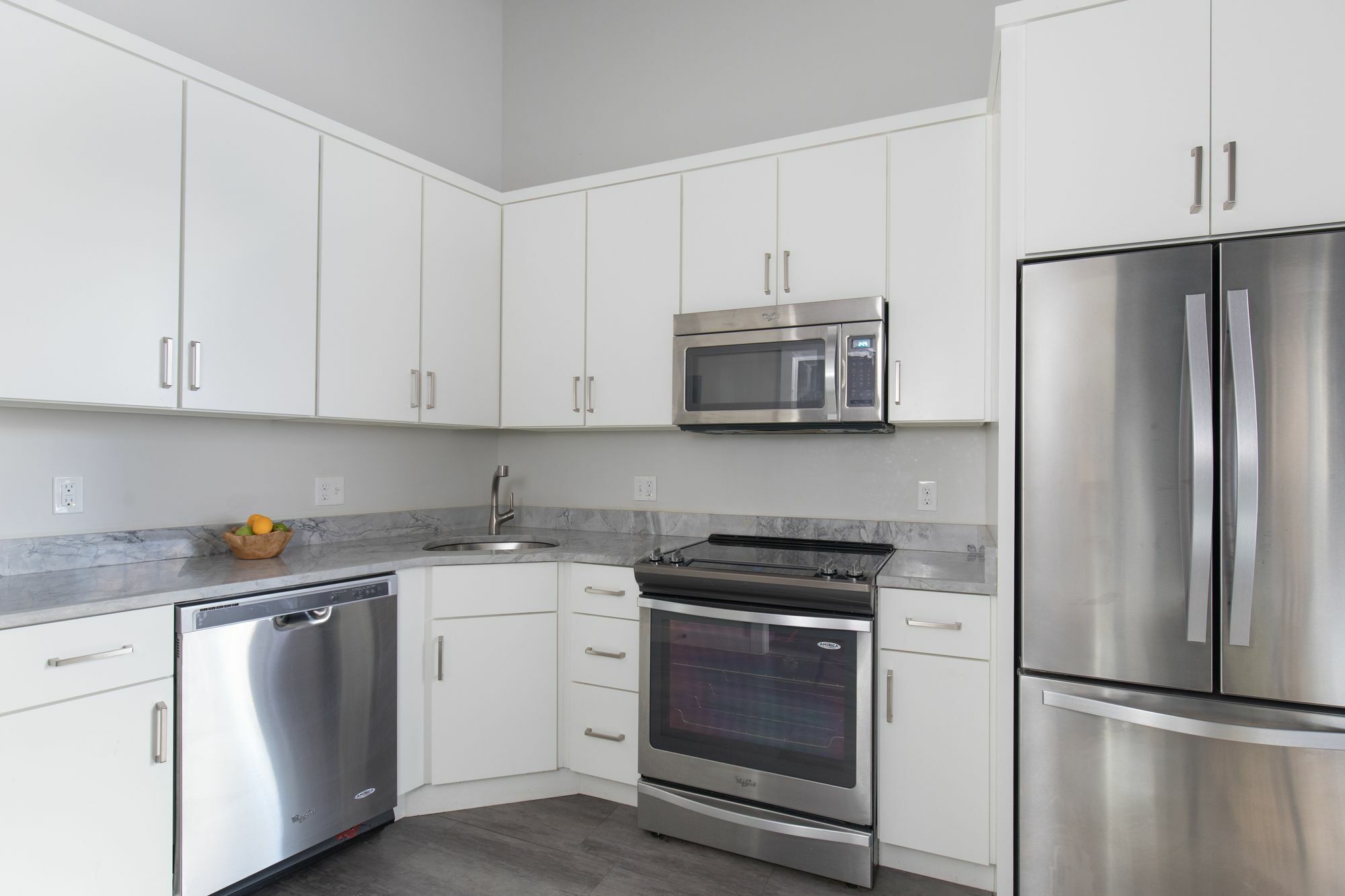 Unique In Downtown Crossing Apartment *