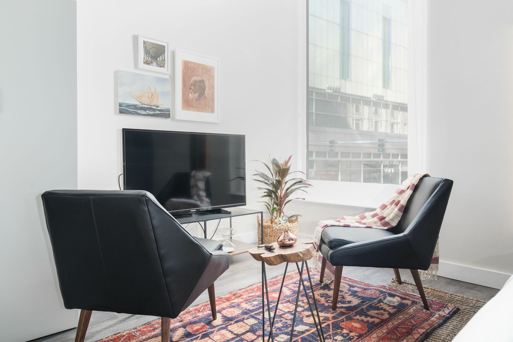 Unique In Downtown Crossing Apartment Boston