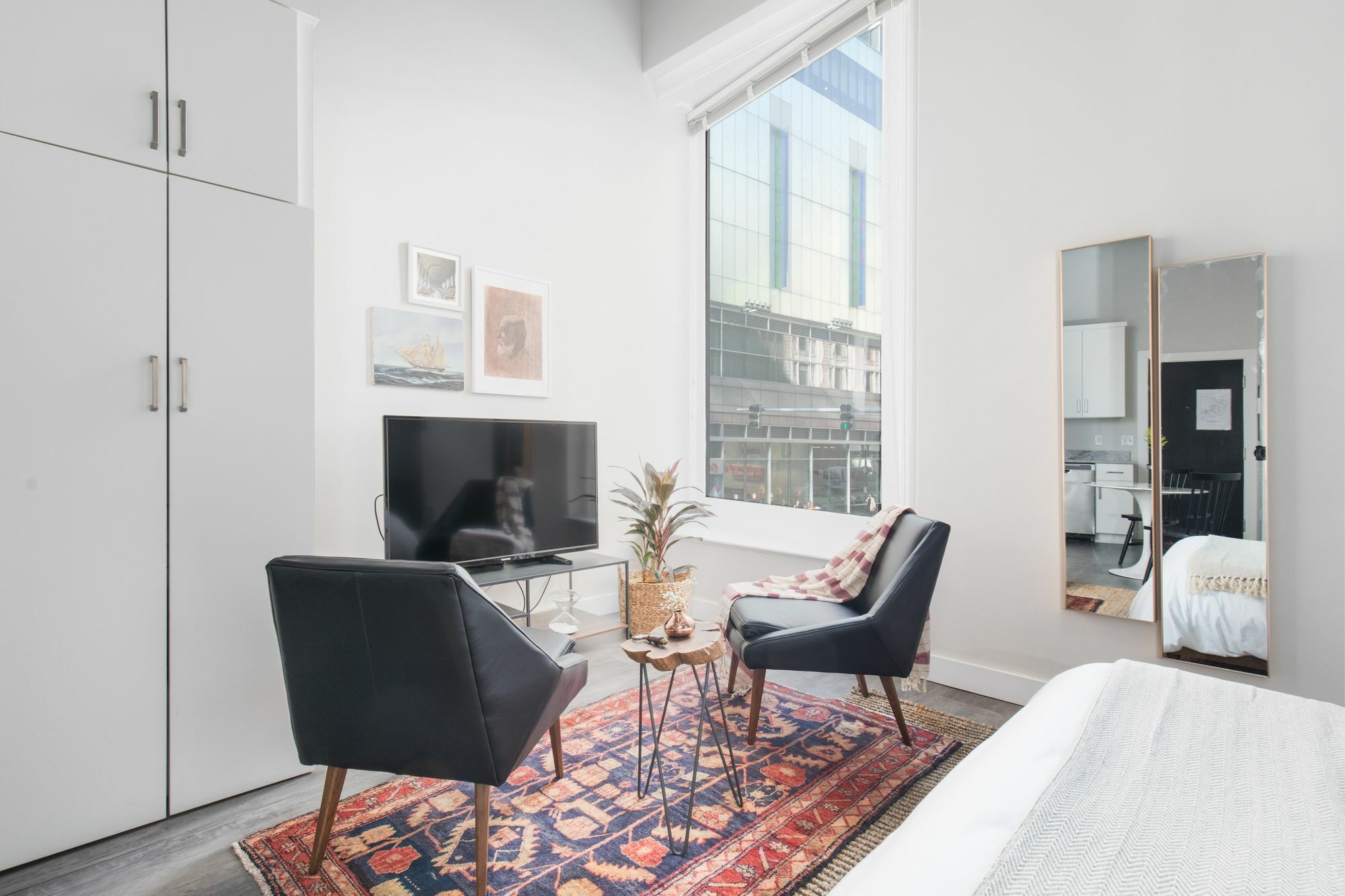 Unique In Downtown Crossing Apartment Boston