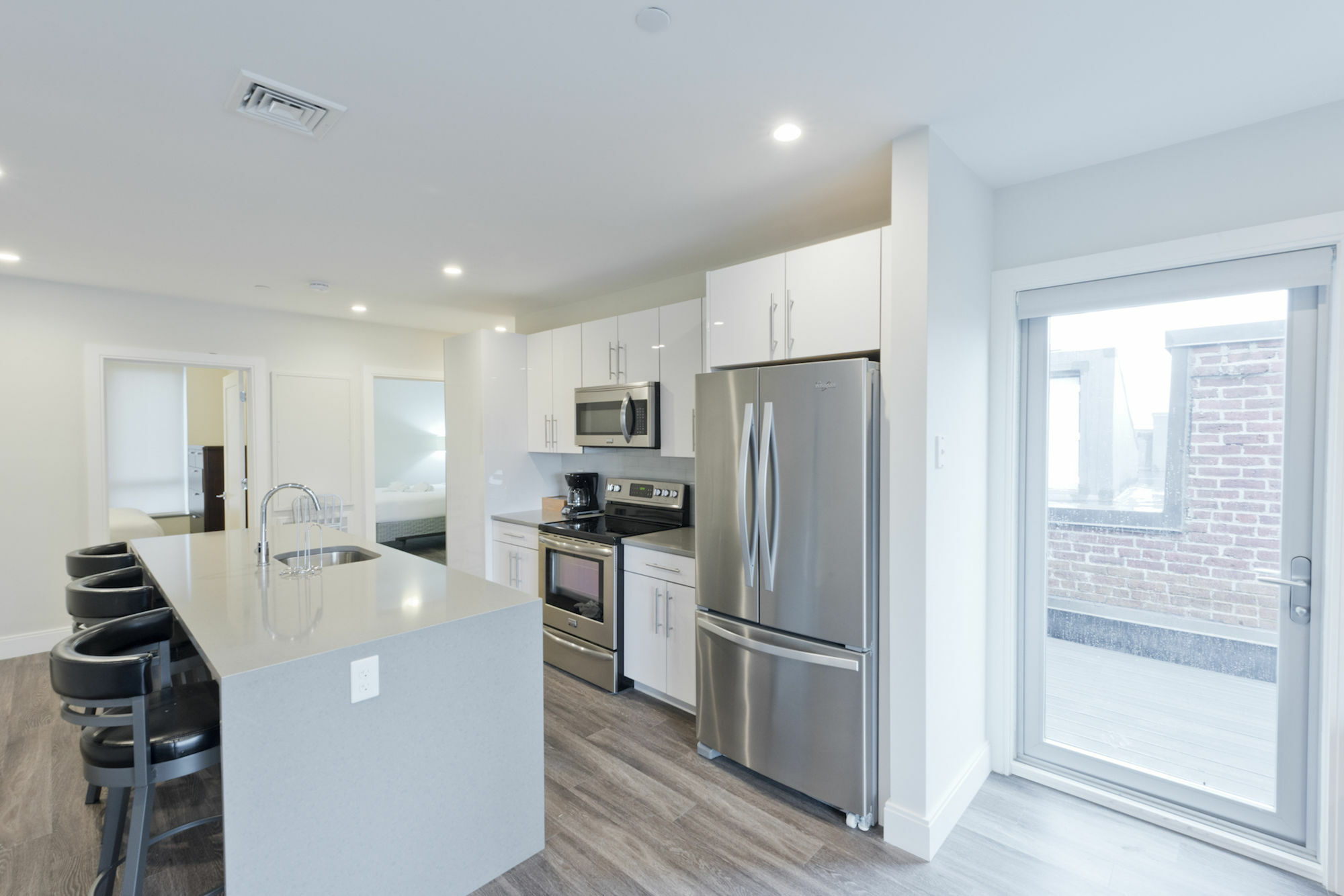 Apartment Vintage 2br In Lower Roxbury By Sonder Boston