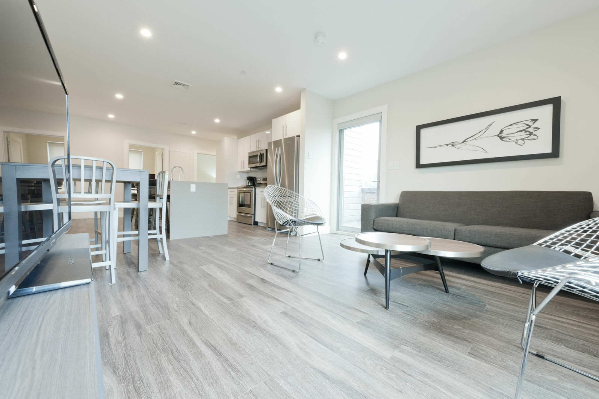 Vintage 2br In Lower Roxbury By Sonder