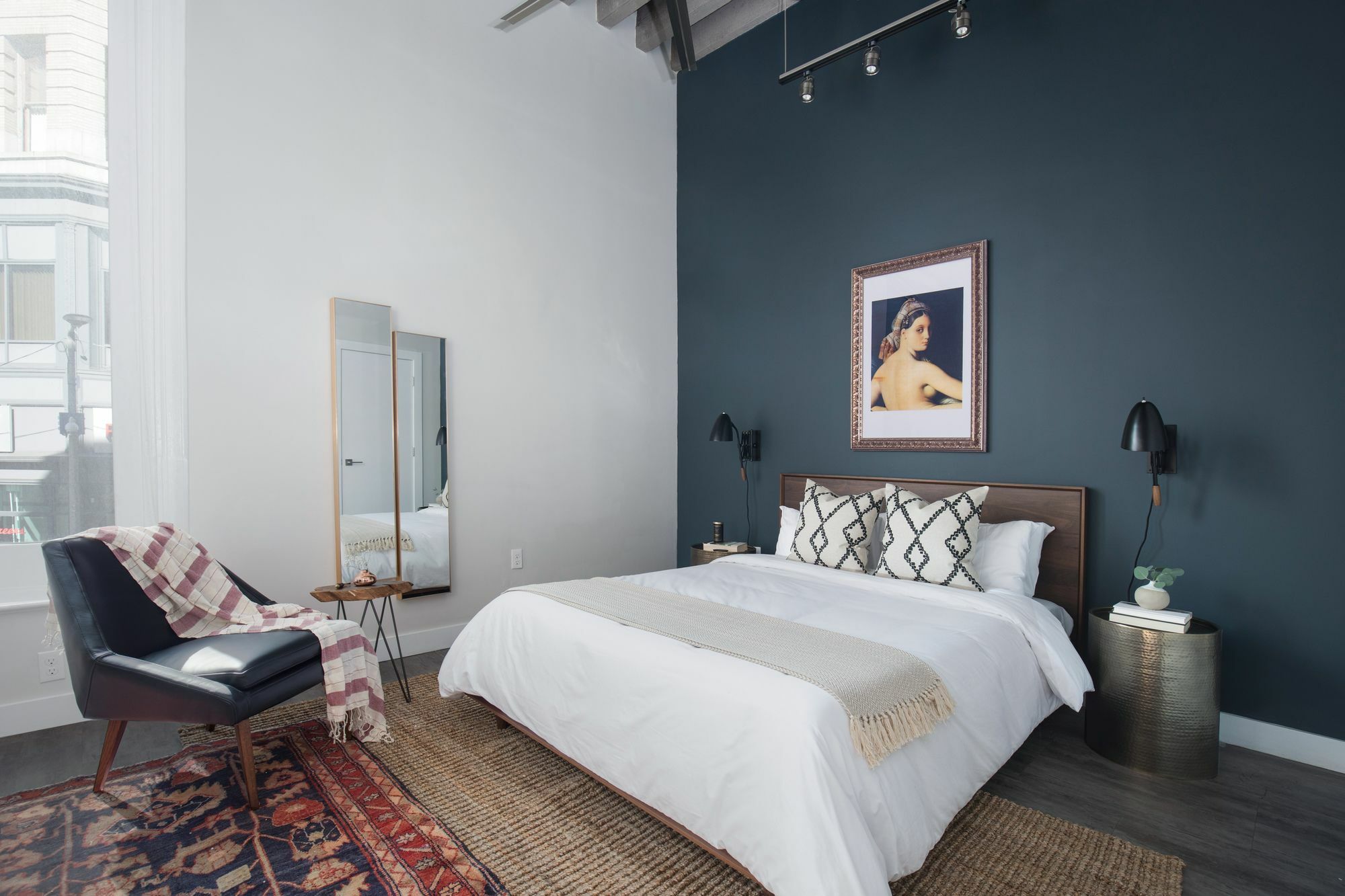 Apartment Unique In Downtown Crossing Boston