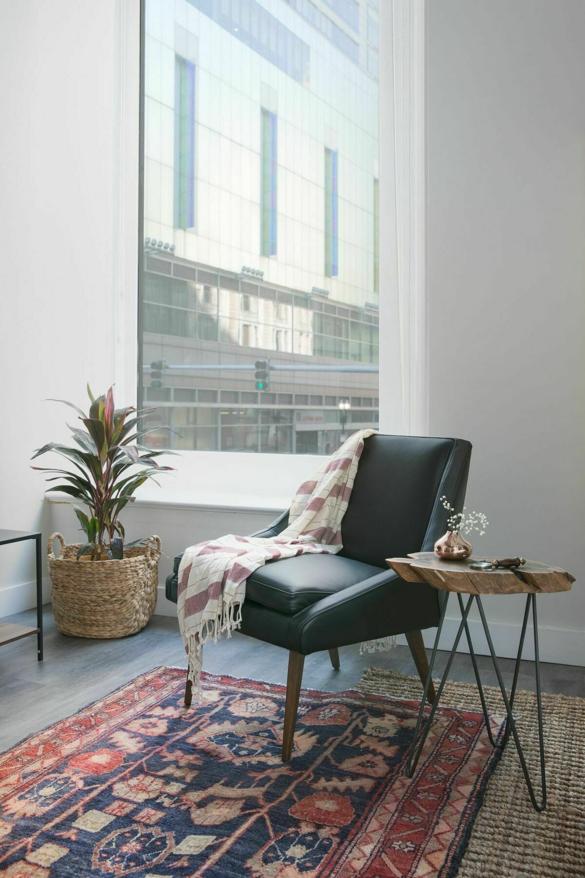 Apartment Unique In Downtown Crossing Boston