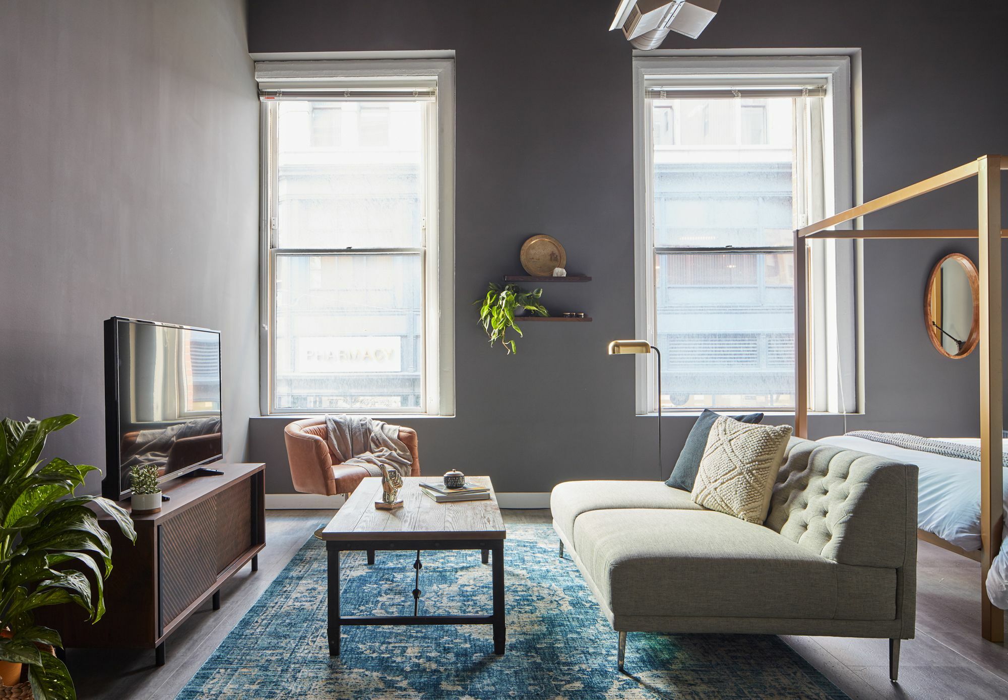 Grand In Downtown Crossing By Sonder * Boston